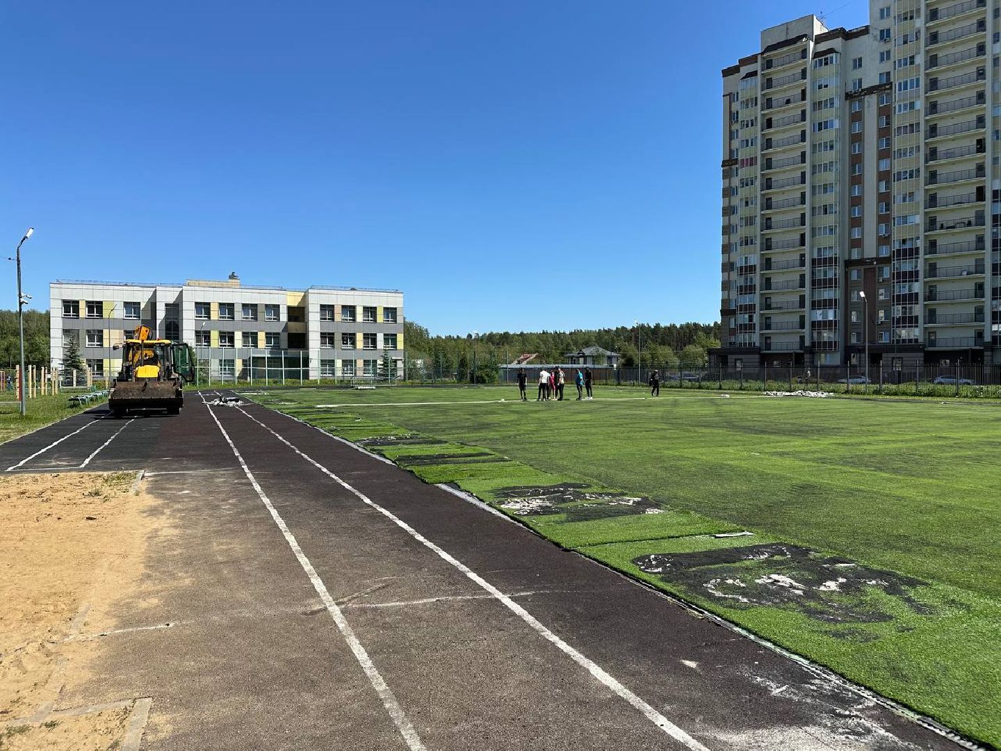 футбол, домодедово,