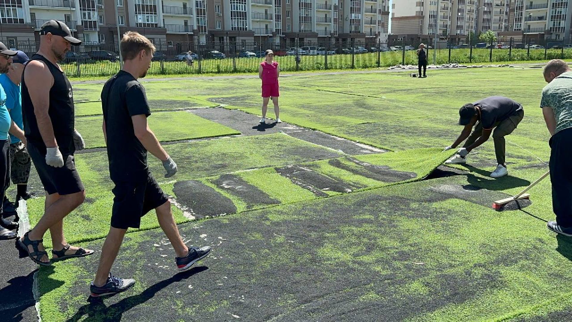 футбол, домодедово,