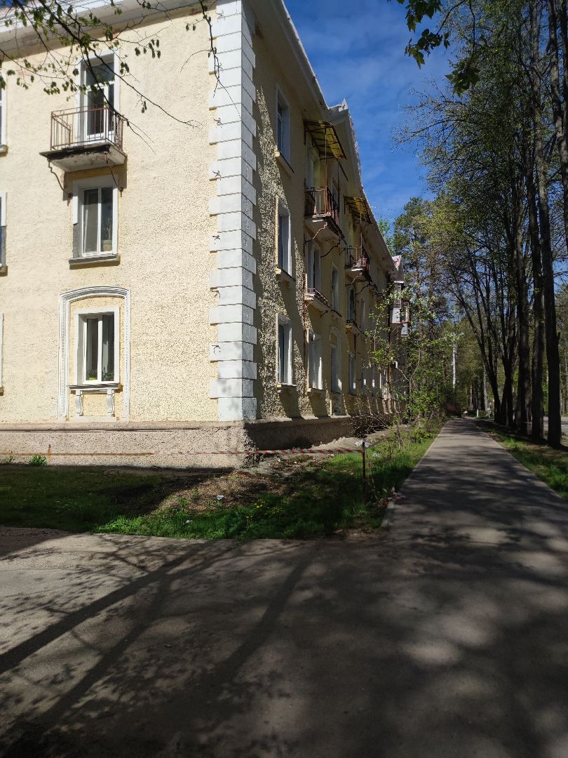 ремонт кровли, капремонт, ЖКХ, Дубна