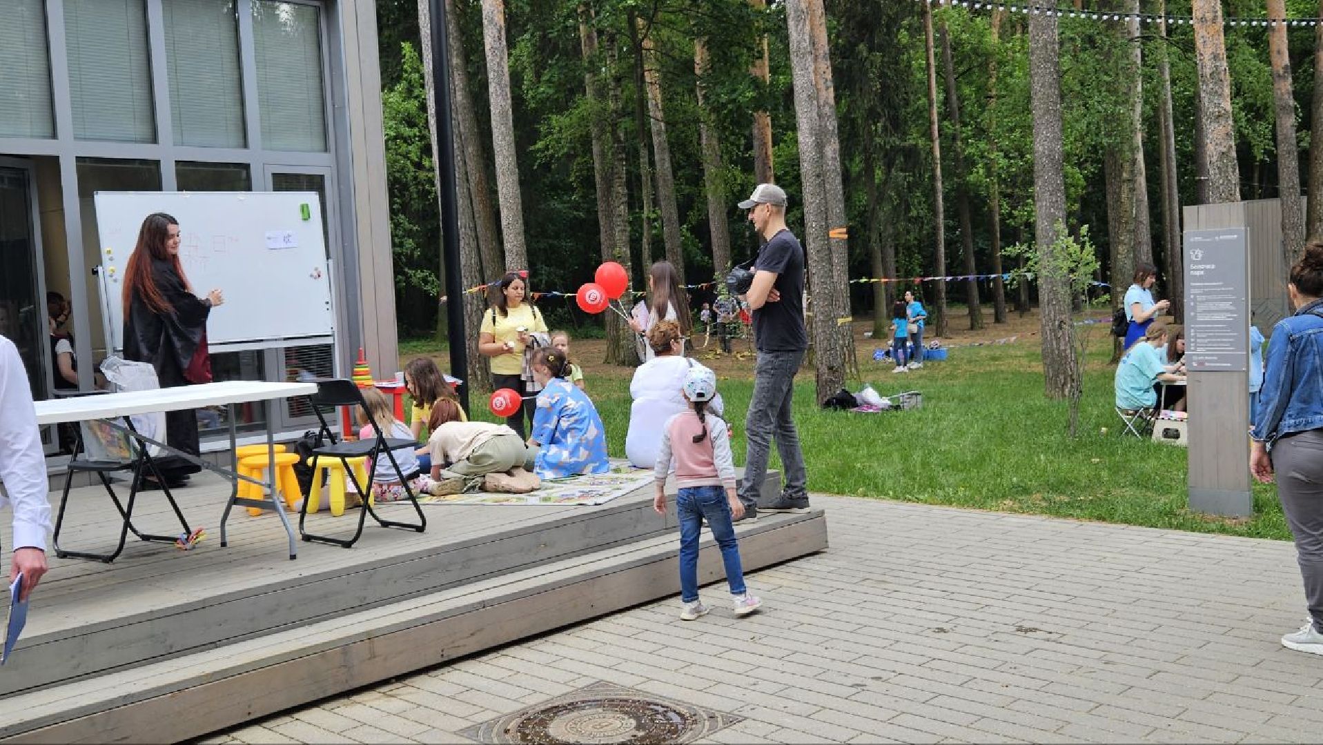 японский язык, мастер-класс, жуковский,