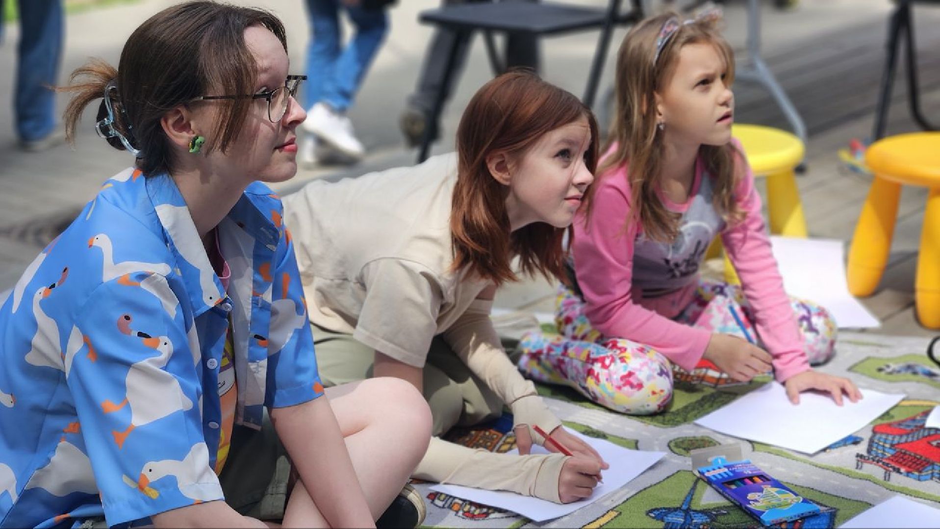 японский язык, мастер-класс, жуковский,