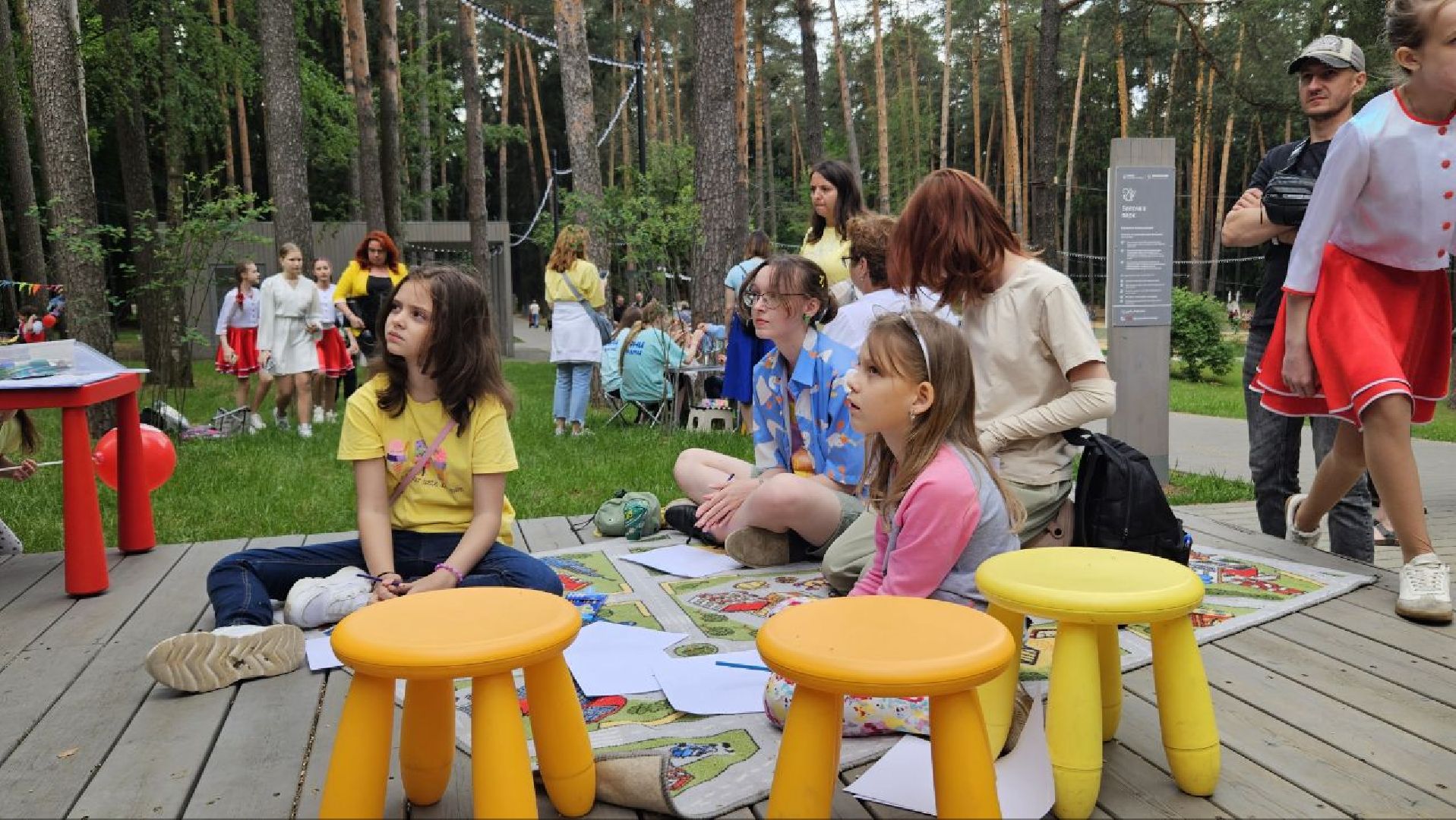 японский язык, мастер-класс, жуковский,