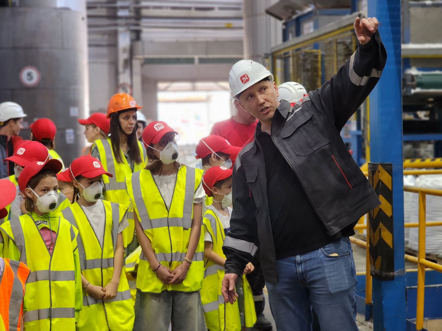 воскресенск,  дети, экономика,