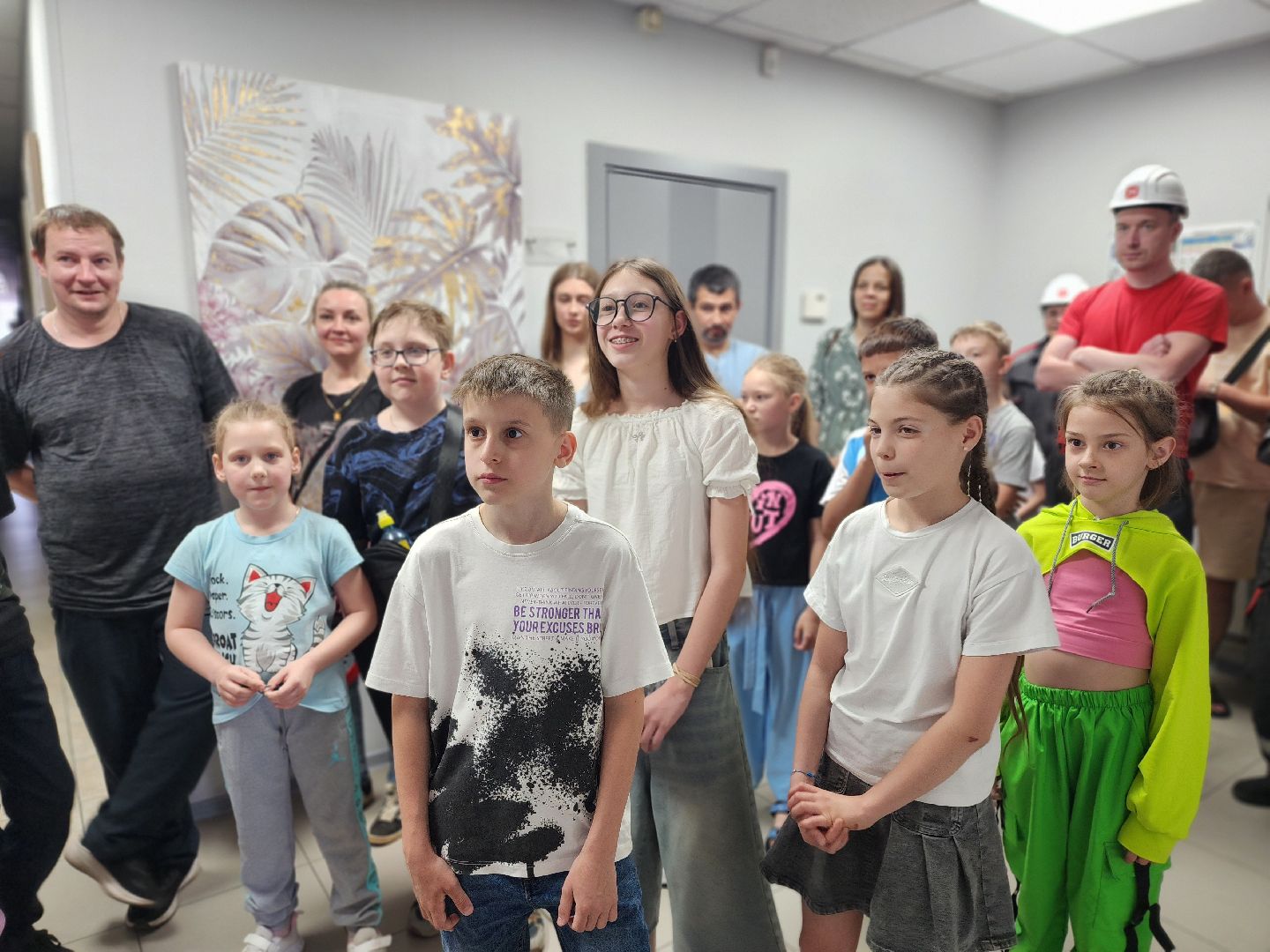 воскресенск,  дети, экономика,