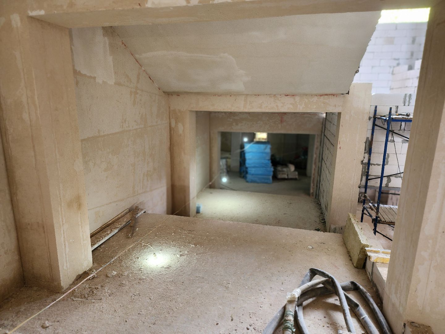 королёв,  новая пристройка к школе в королеве , губернатор московской области,