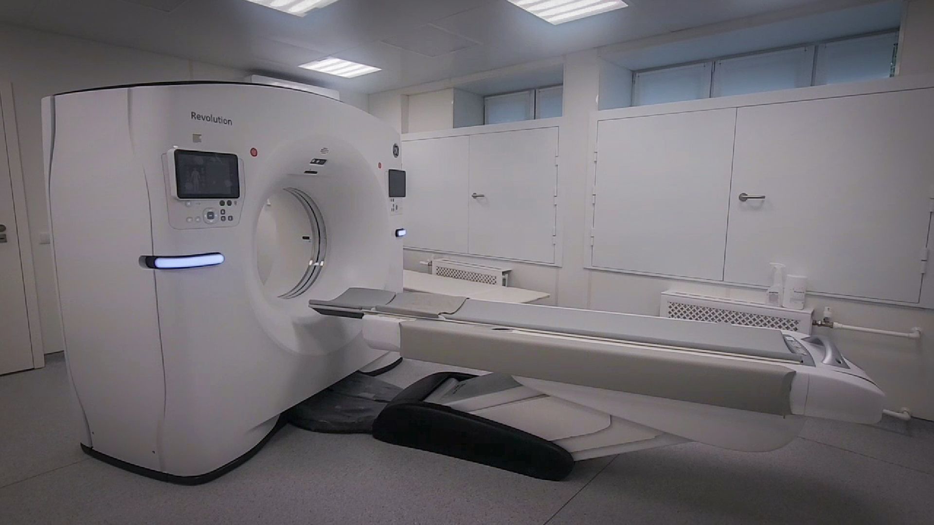 бронницы, компьютерная томография в бронницах,