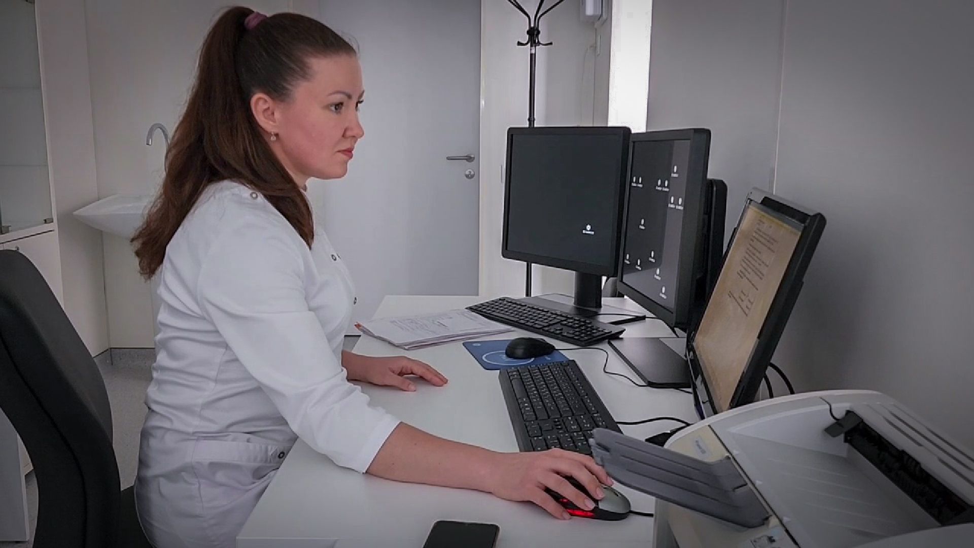 бронницы, компьютерная томография в бронницах,