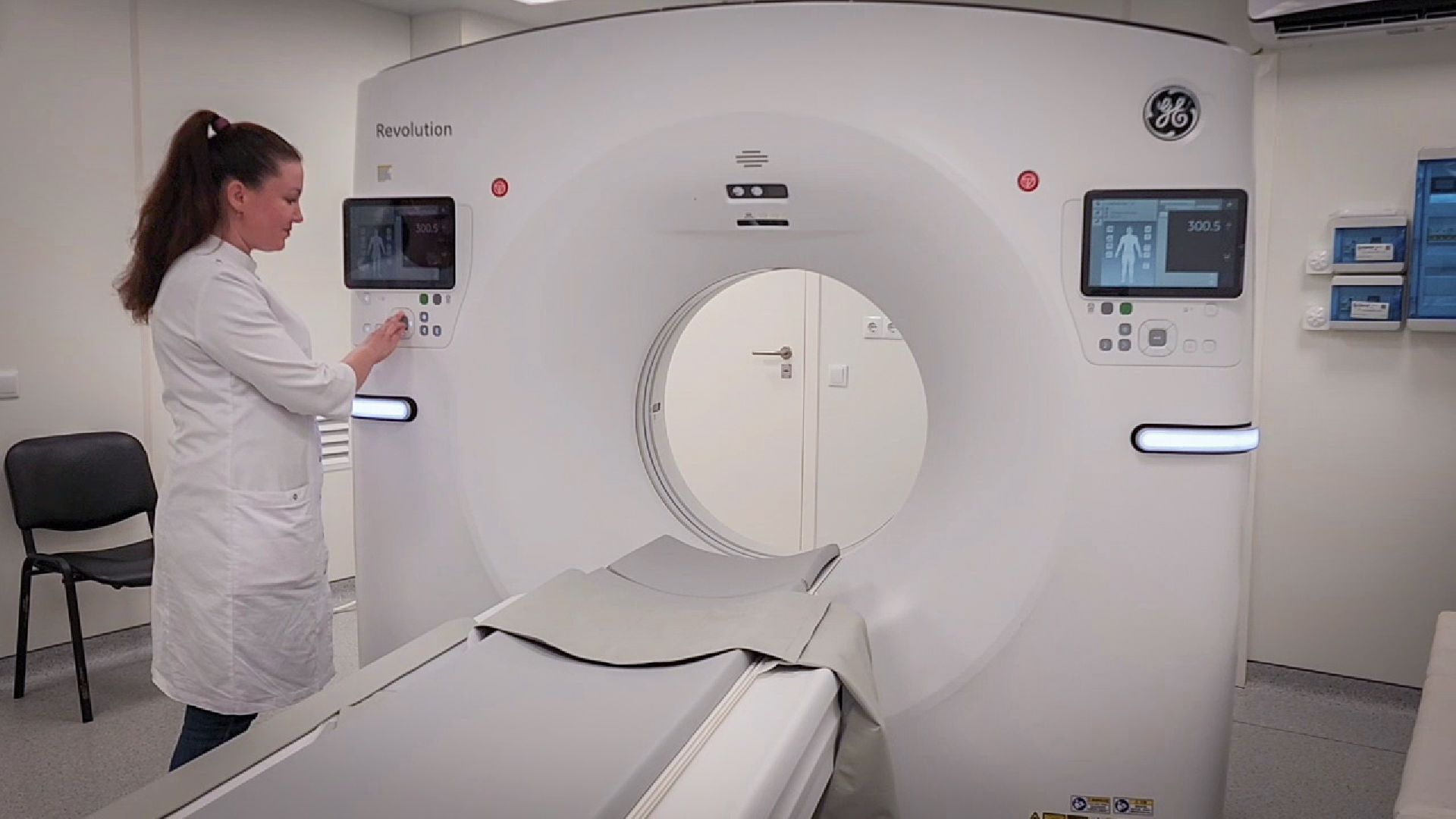 бронницы, компьютерная томография в бронницах,