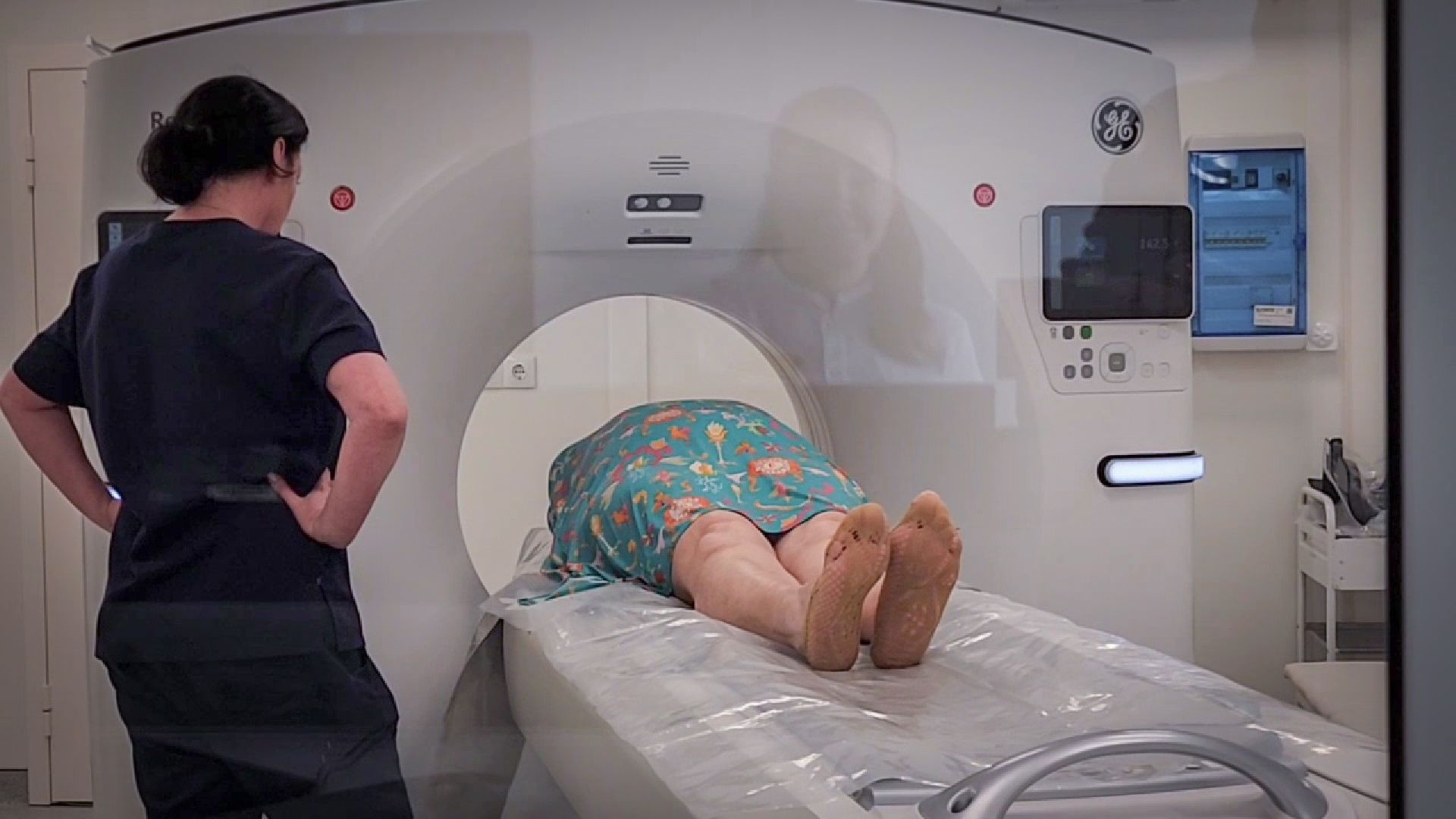 бронницы, компьютерная томография в бронницах,