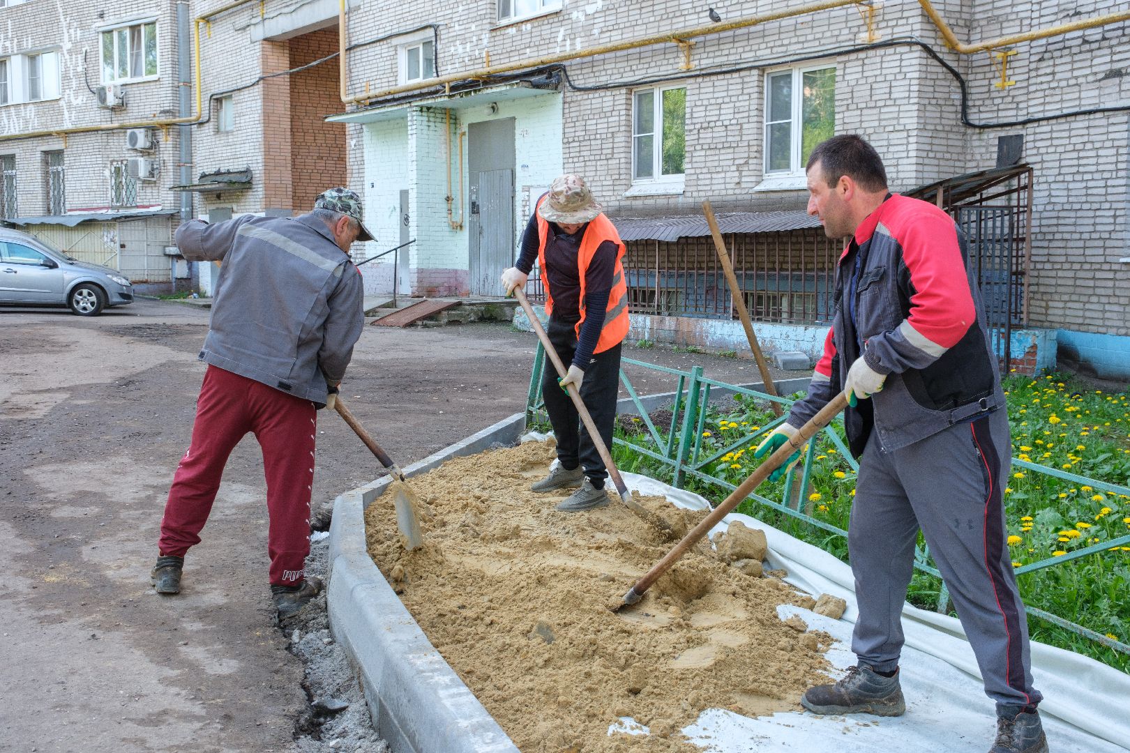 жкх, кбдт, лыткарино,