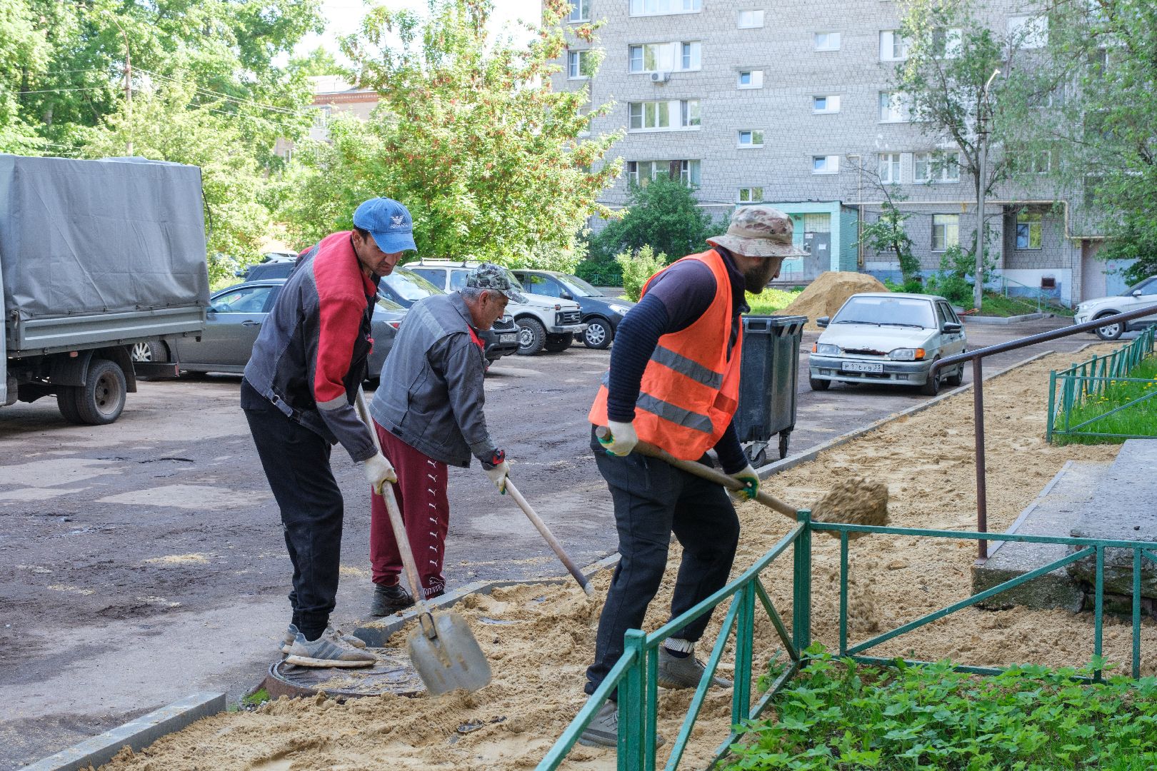 жкх, кбдт, лыткарино,