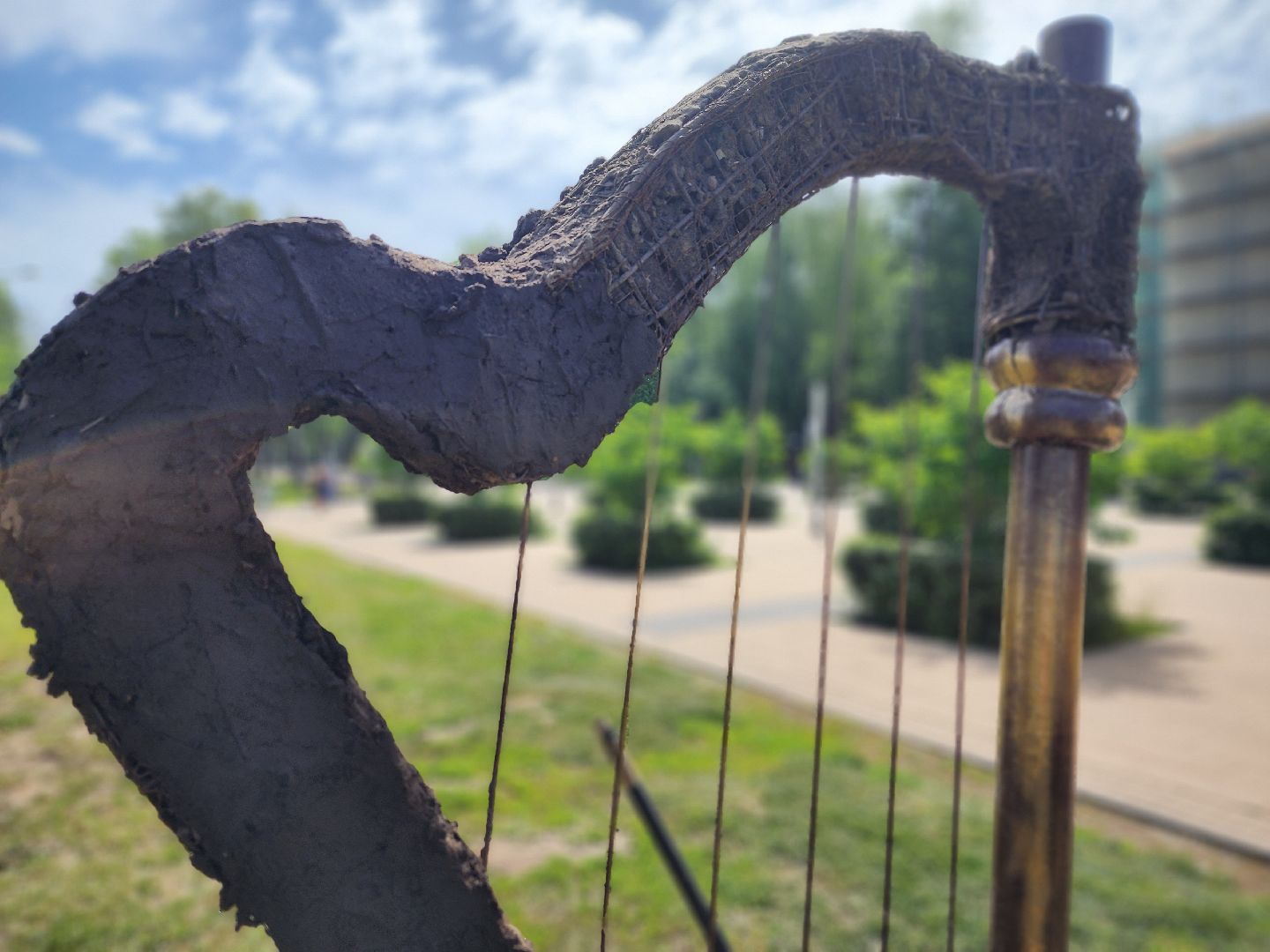 королёв, благоустройство , горзеленхозстрой,