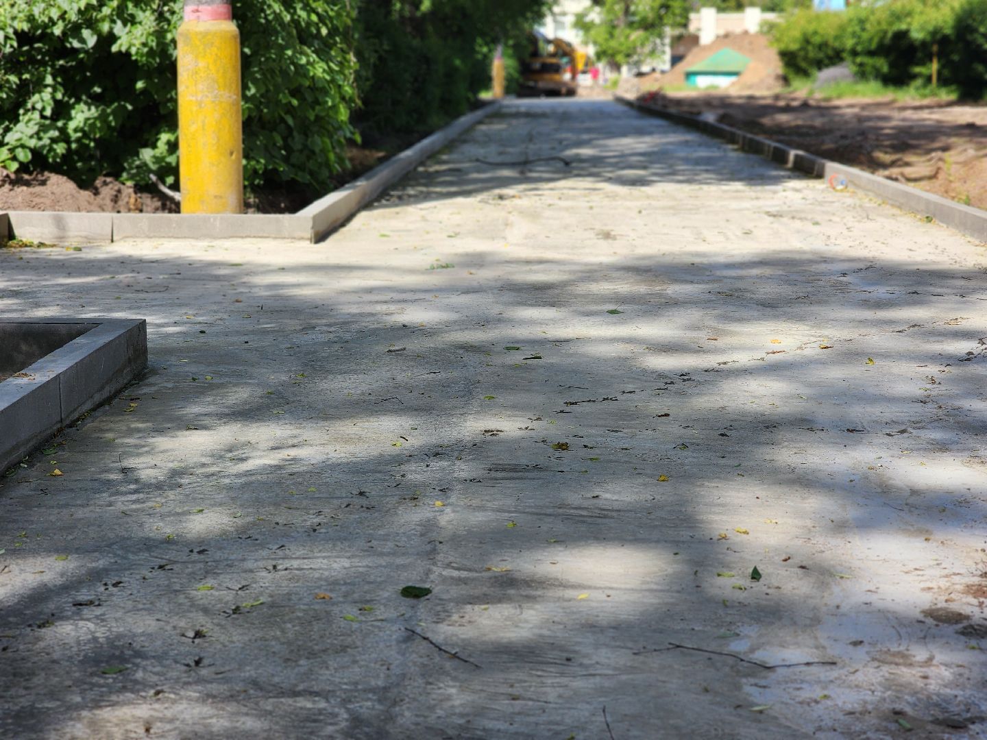 королёв, благоустройство сквера в королеве , ркк энергия,