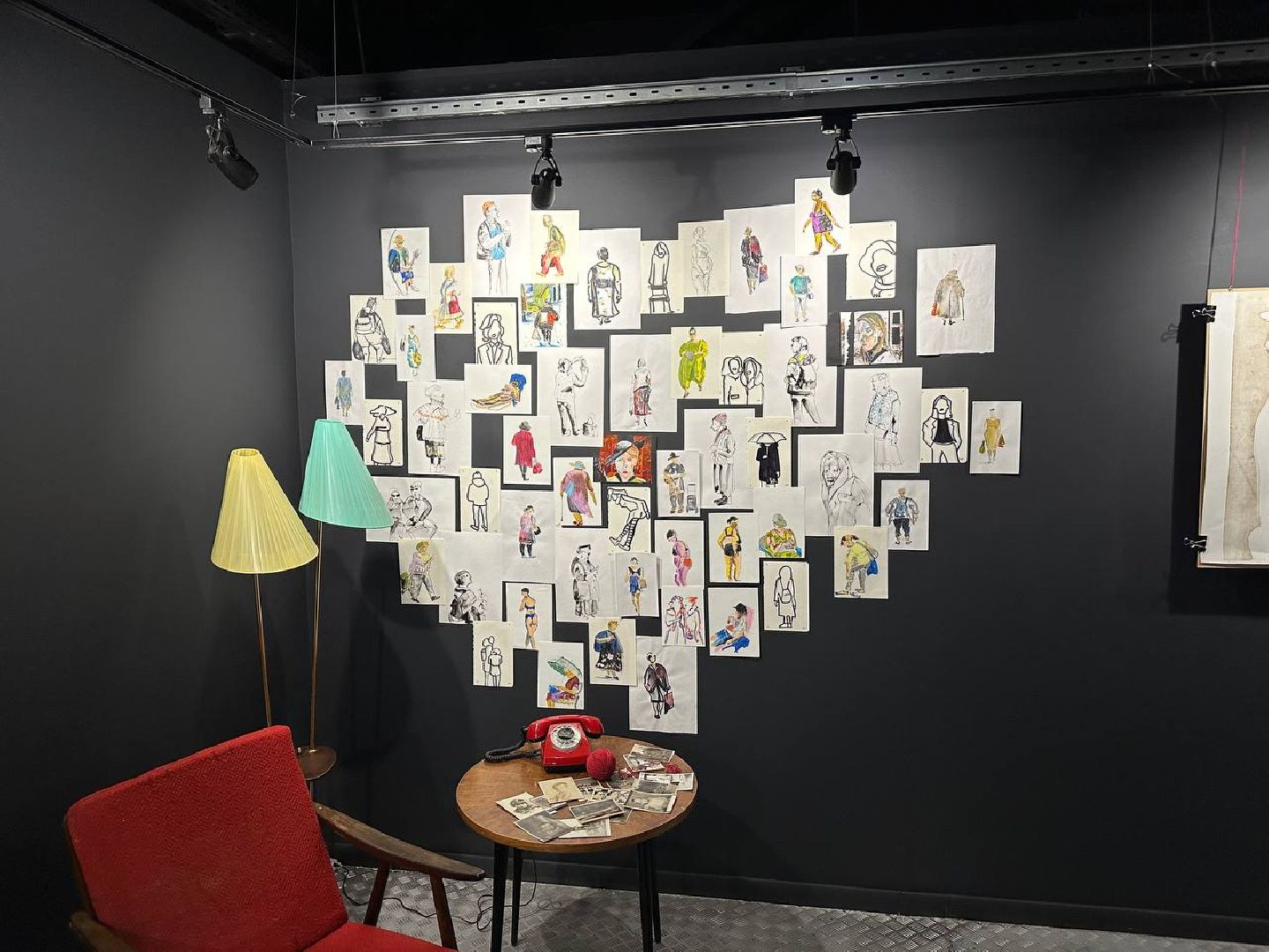 художественная выставка, домодедово,