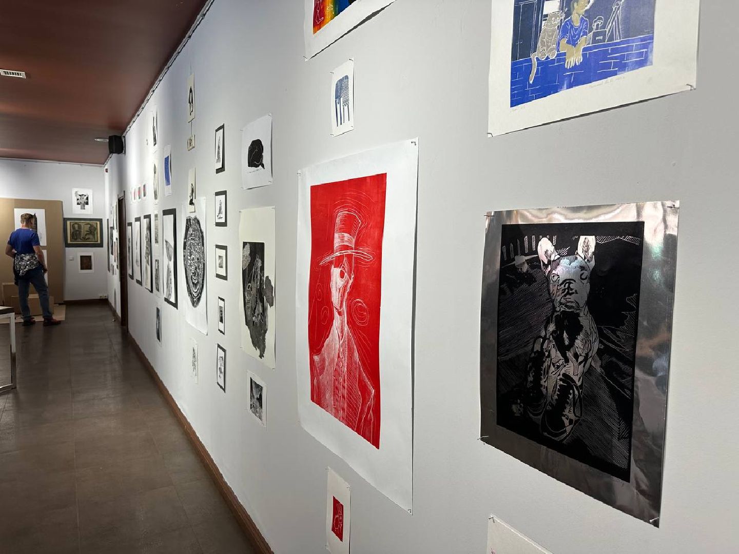 художественная выставка, домодедово,