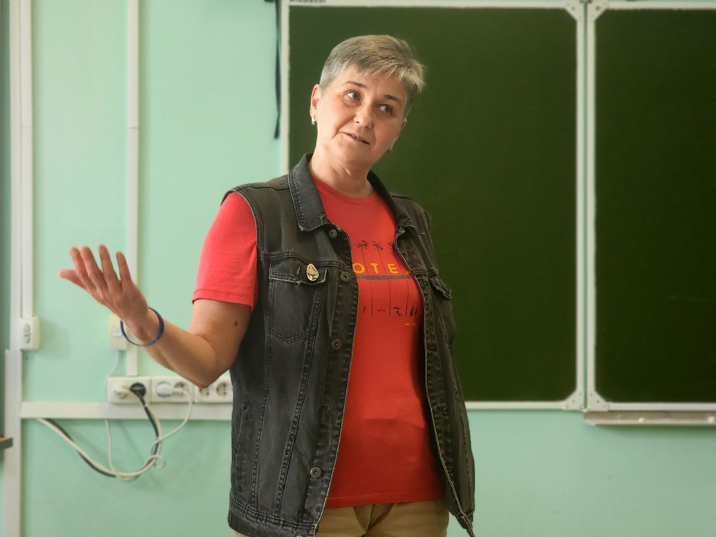 дубна, университет дубна, оияи, летняя школа, архив,