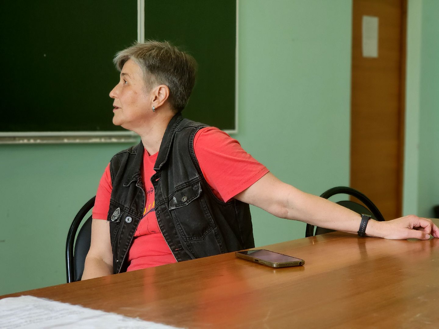 дубна, университет дубна, оияи, летняя школа, архив,