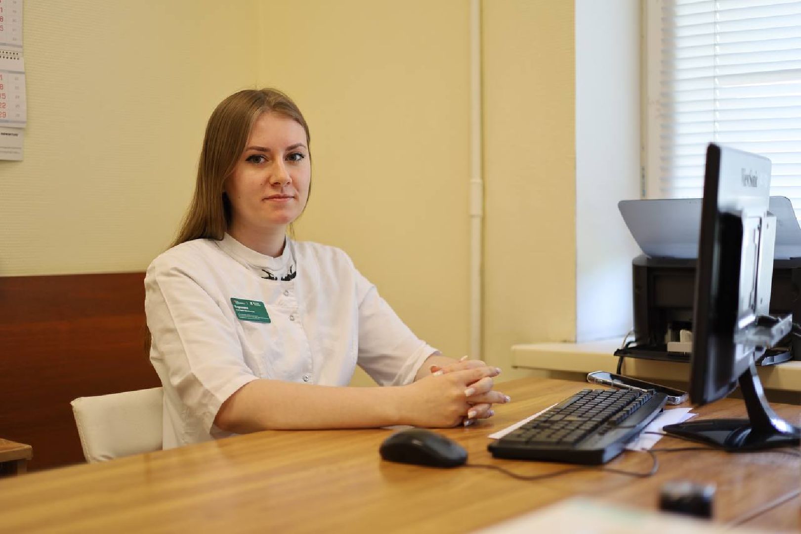 электросталь , дети, поликлиника, медицина, телемедицинские консультации, телемедицина, больница,