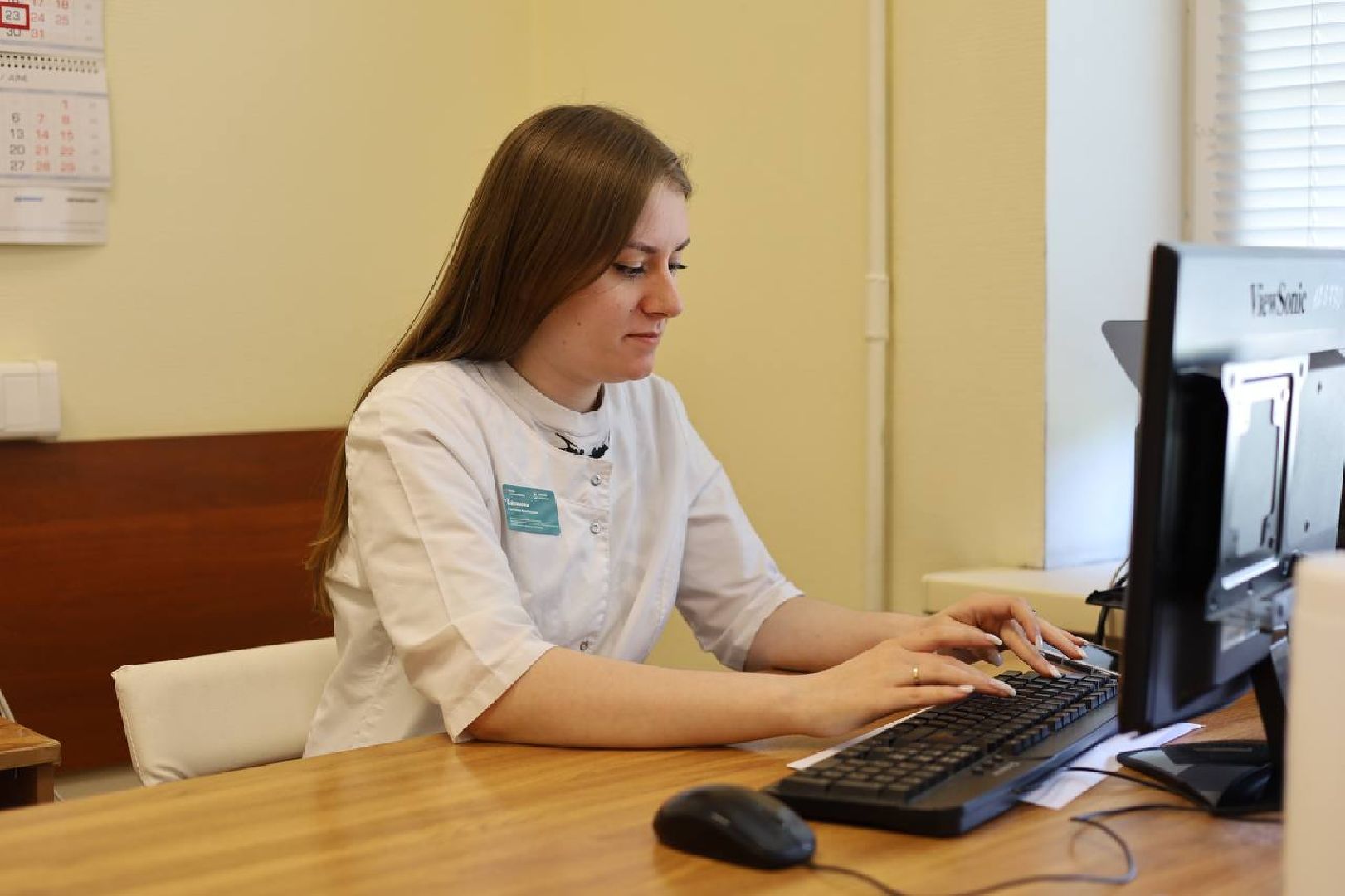 электросталь , дети, поликлиника, медицина, телемедицинские консультации, телемедицина, больница,