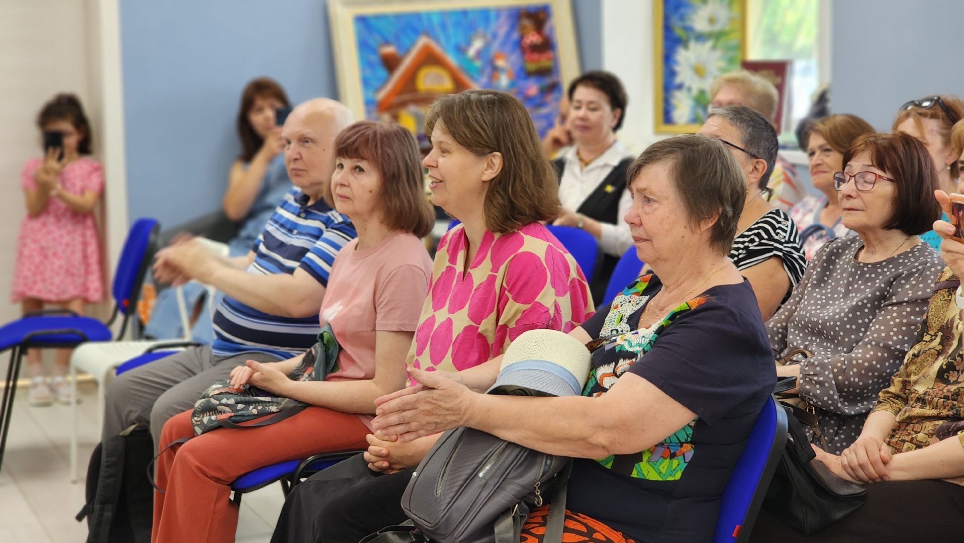 солнечногорск, театр, активное долголетие, психология,