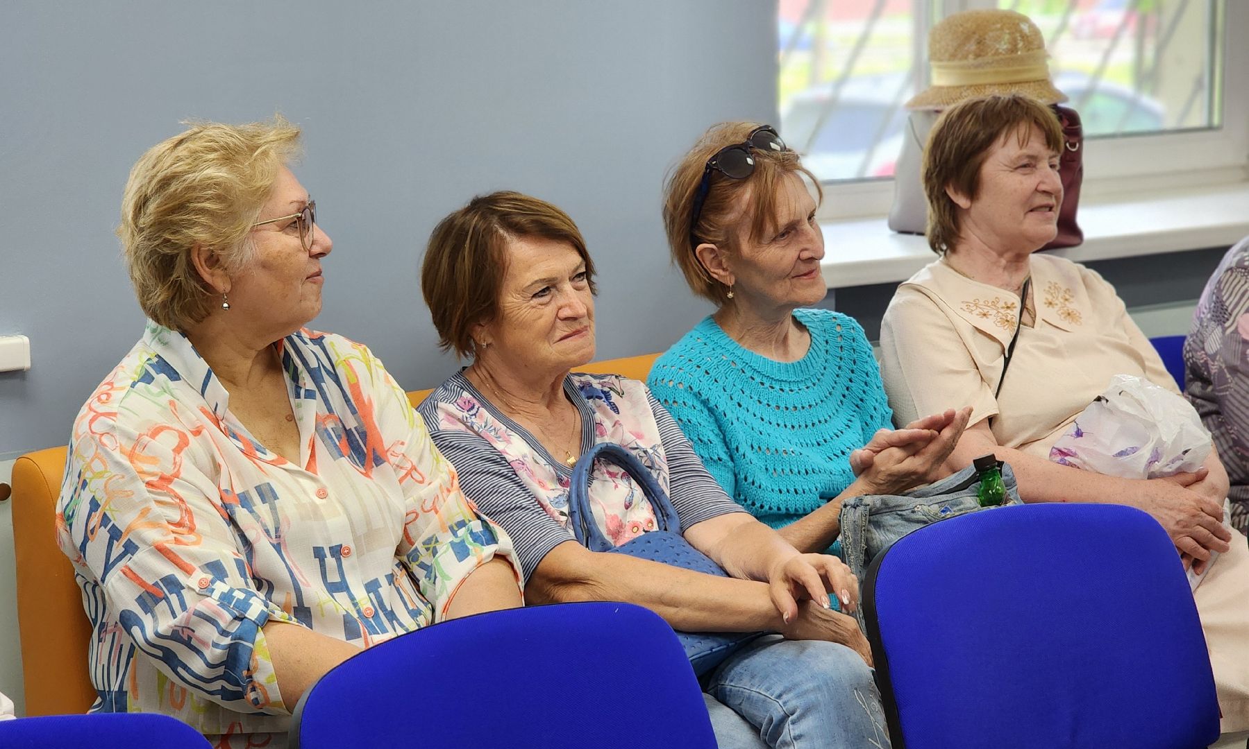 солнечногорск, театр, активное долголетие, психология,