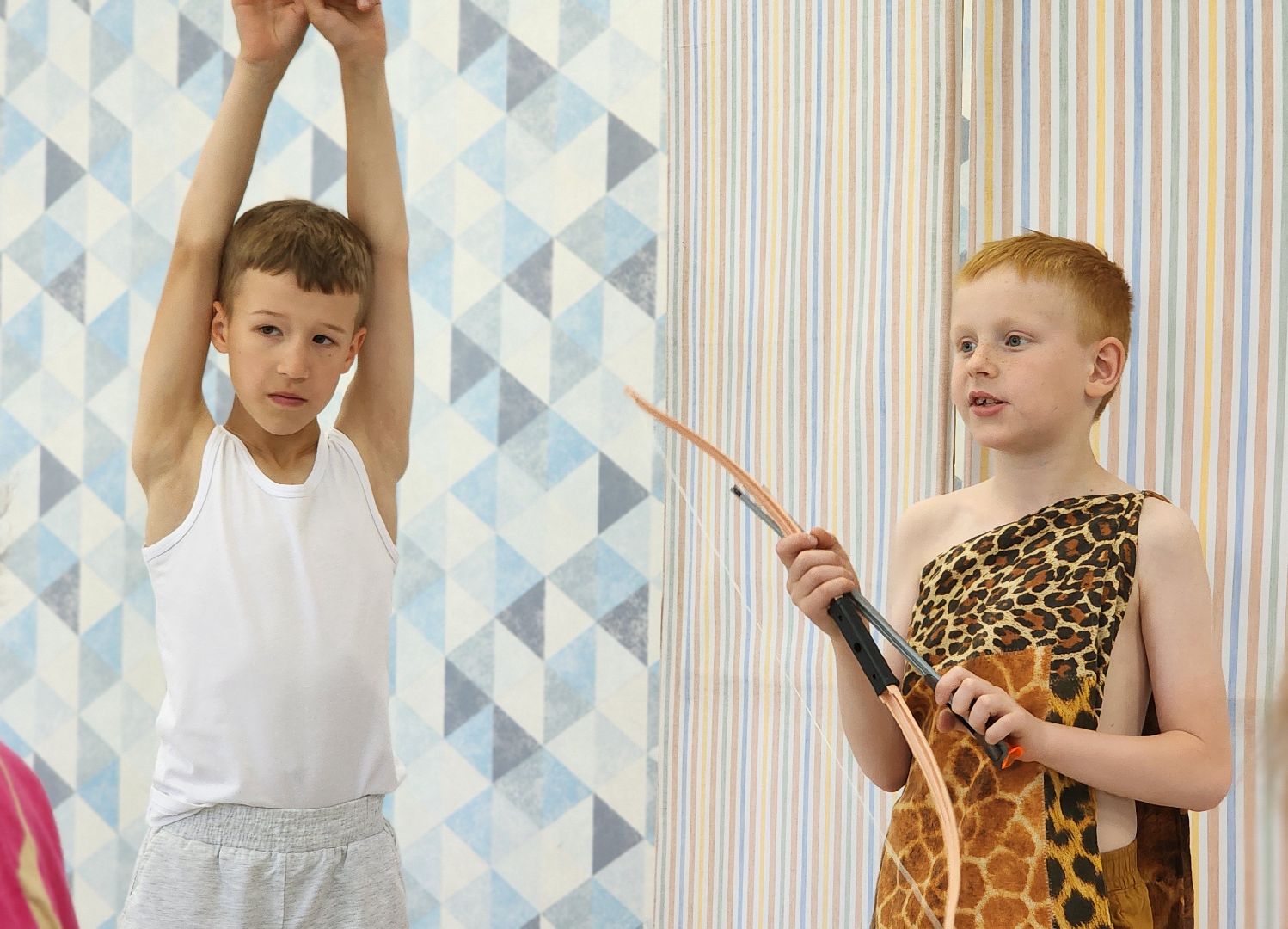 солнечногорск, театр, активное долголетие, психология,