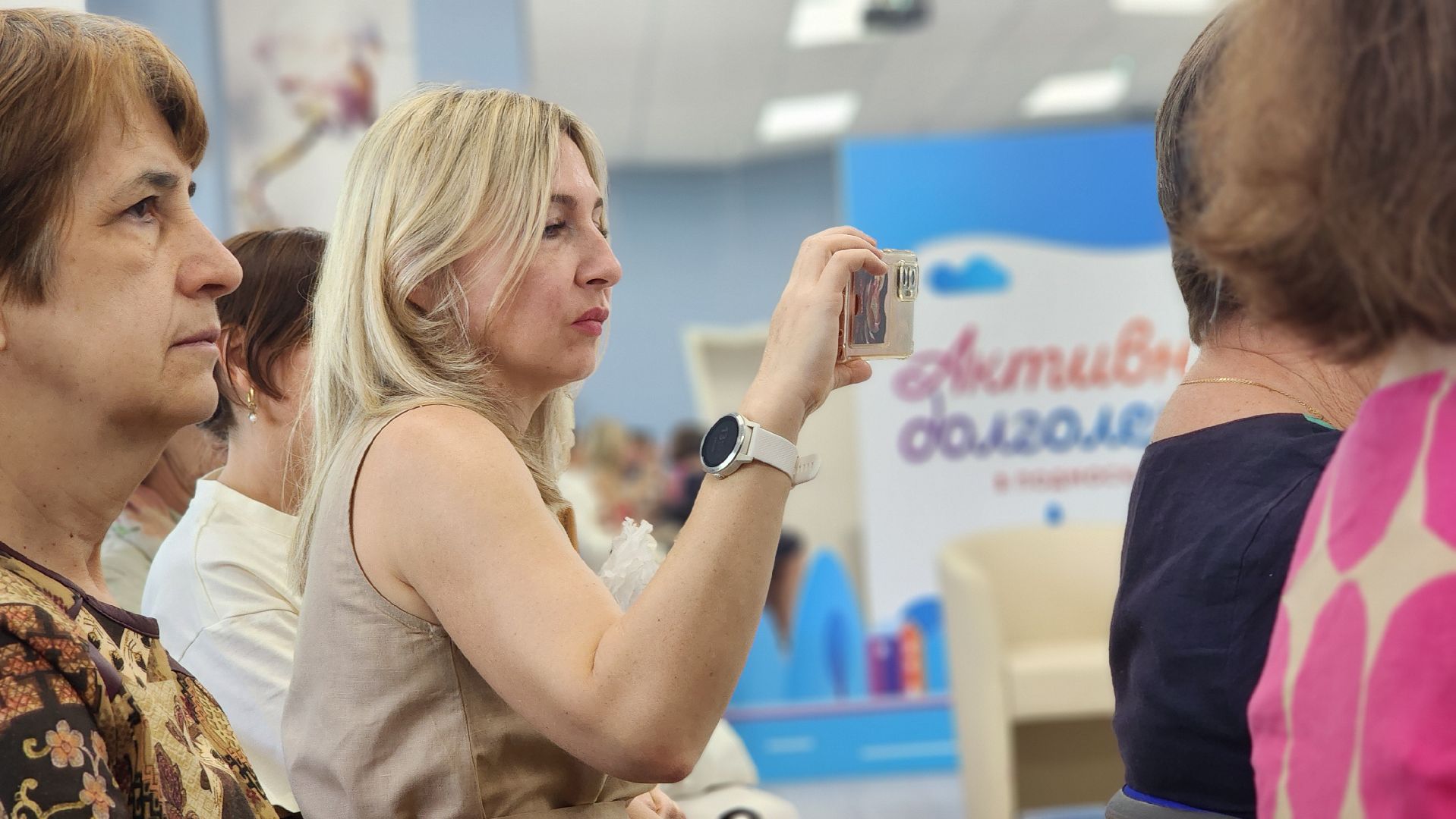 солнечногорск, театр, активное долголетие, психология,