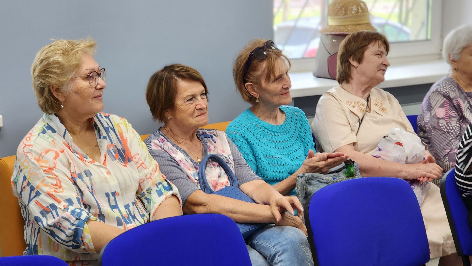 солнечногорск, театр, активное долголетие, психология,