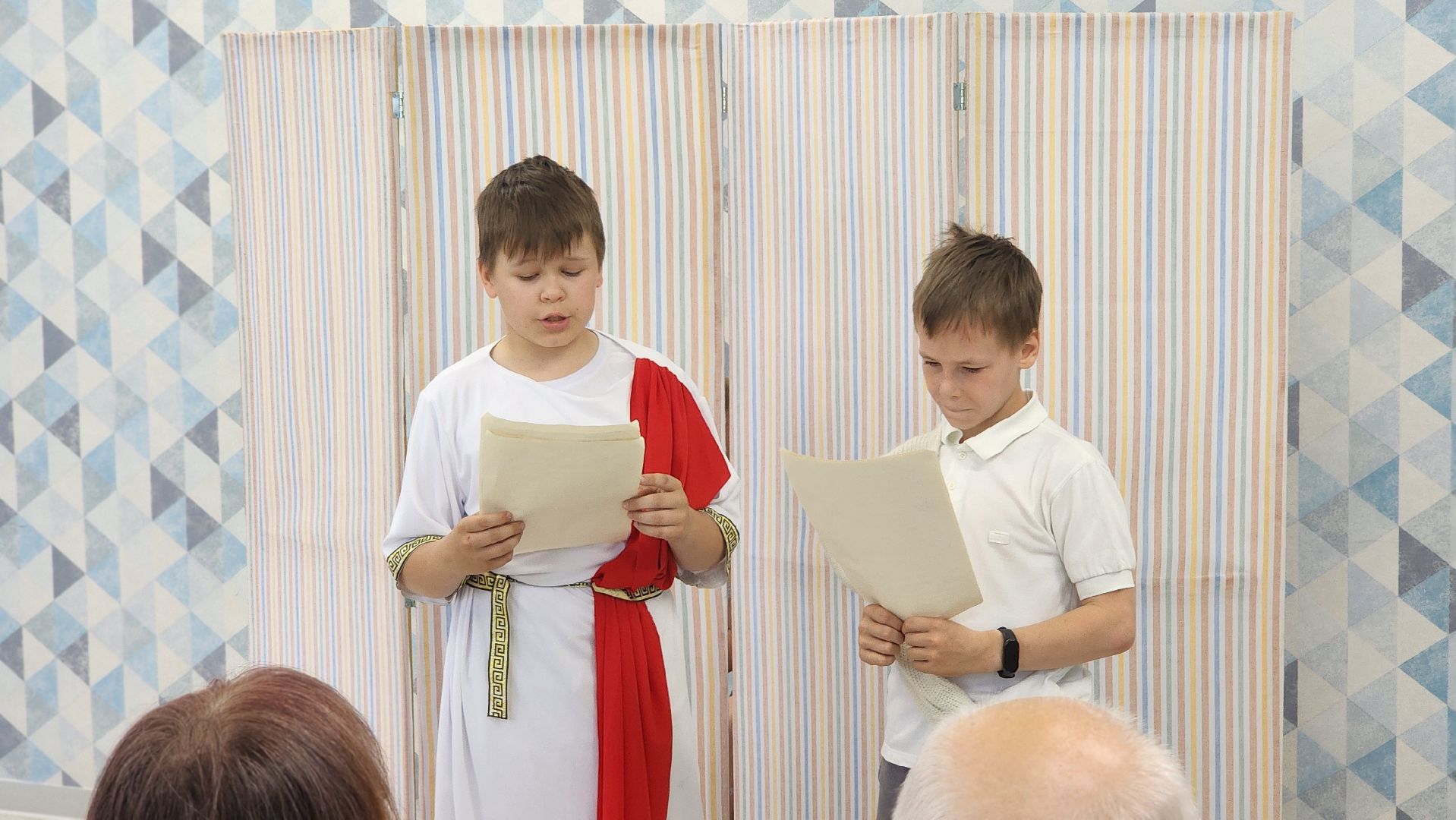 солнечногорск, театр, активное долголетие, психология,