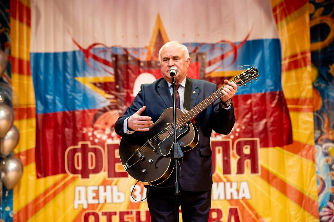 ветераны, встреча, школа, птриотизм, образование, Юдино