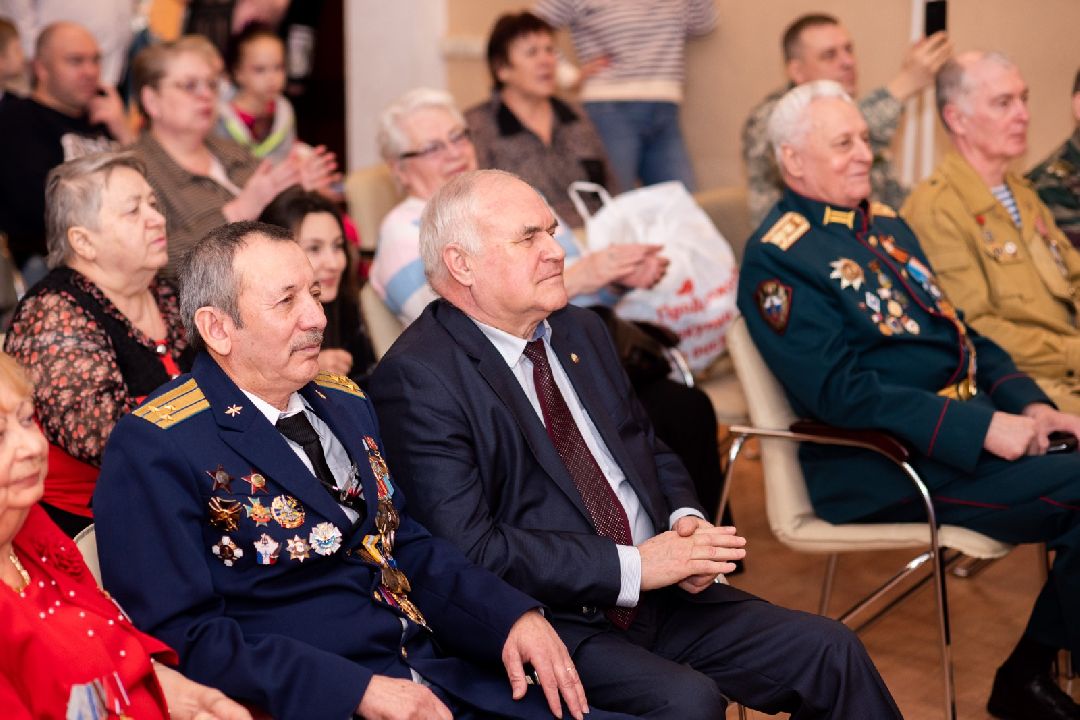 ветераны, встреча, школа, птриотизм, образование, Юдино