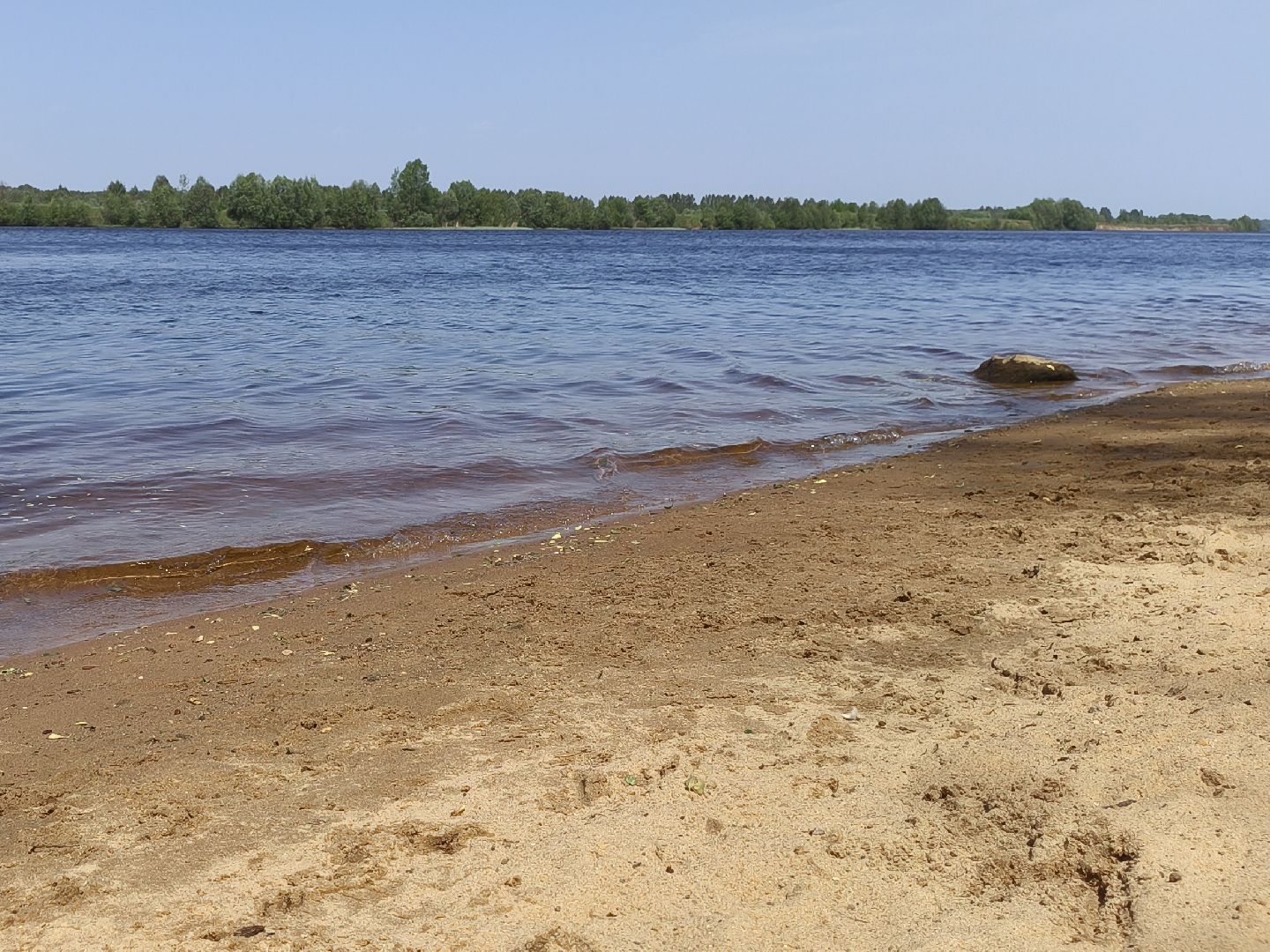 дубна, купальный сезон, пляжи, отдых у воды,