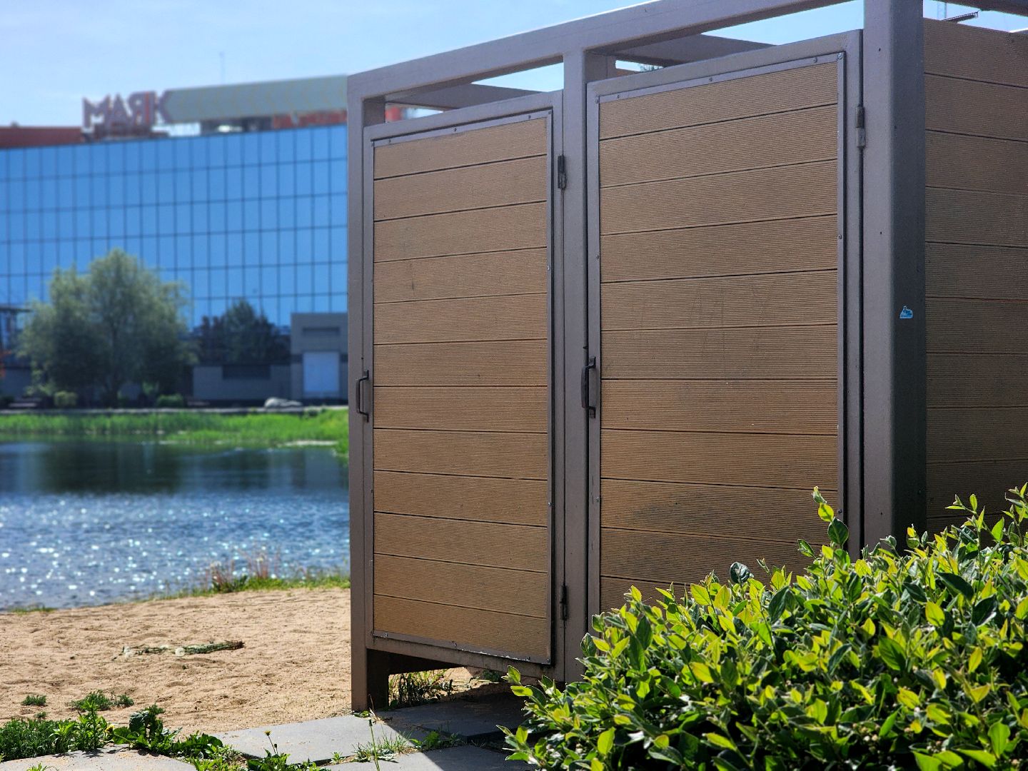 дубна, купальный сезон, пляжи, отдых у воды,