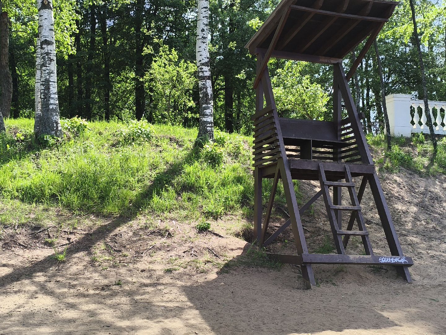 дубна, купальный сезон, пляжи, отдых у воды,