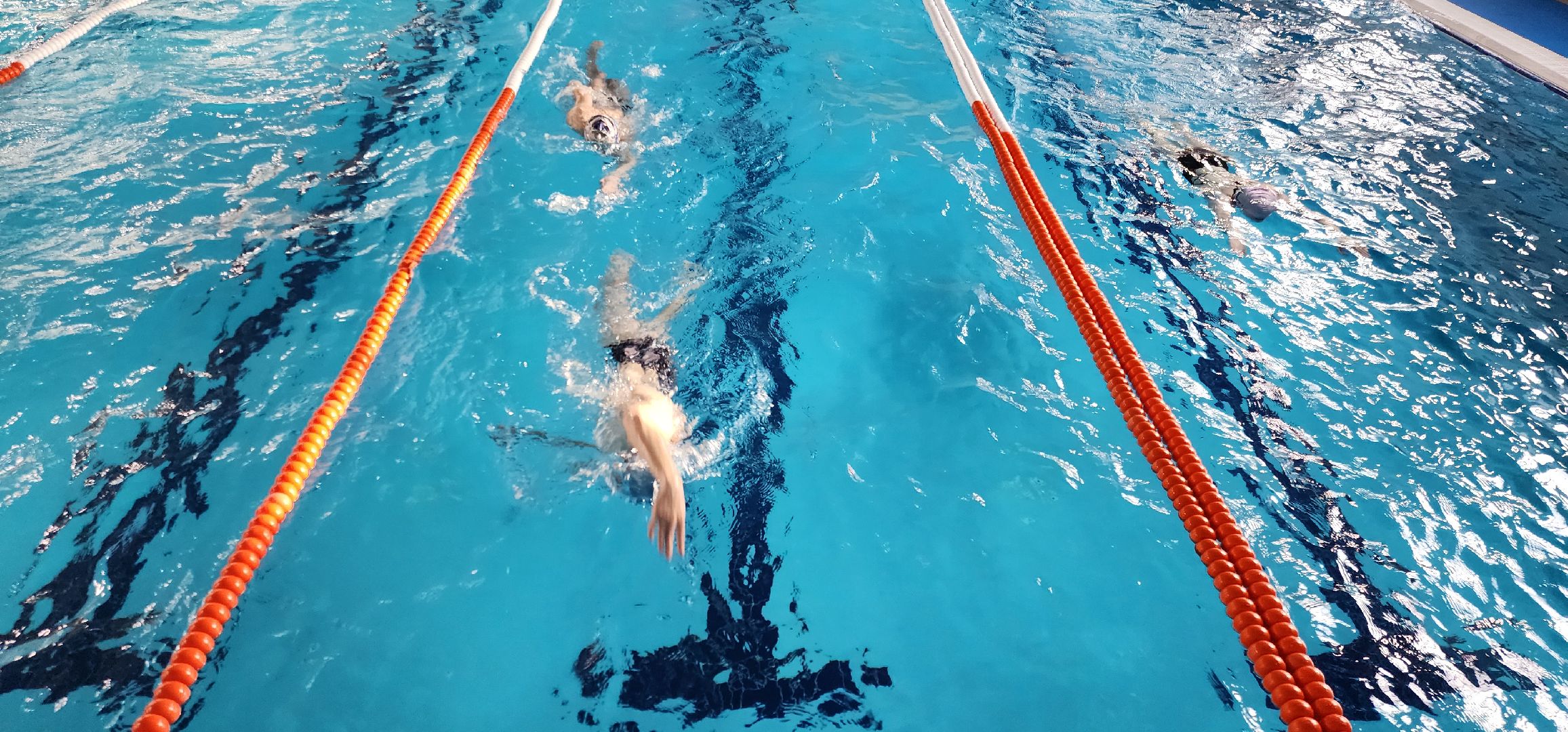 Химки, Спорт , Плавание,