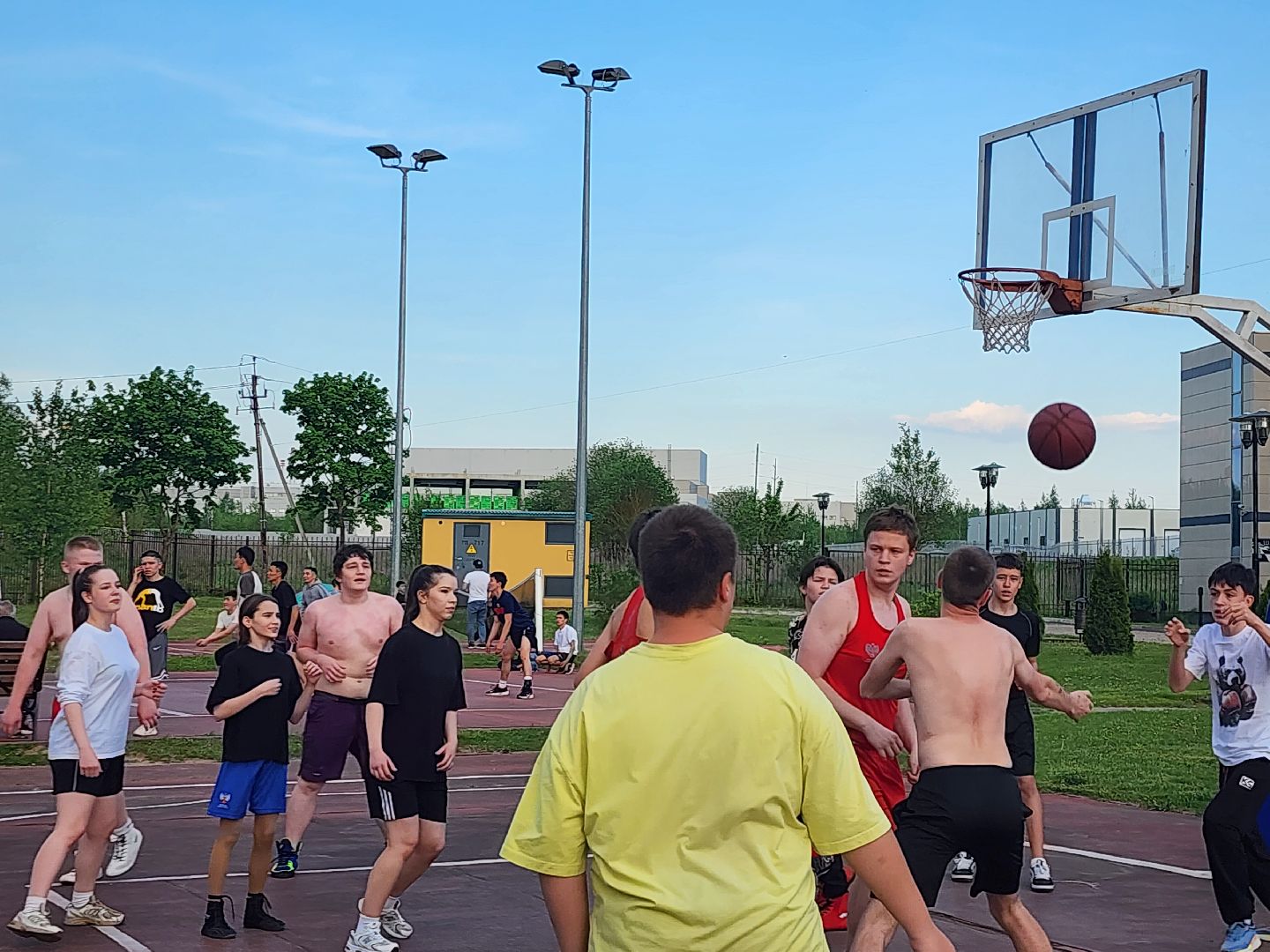 истра, спорт , бокс, тренер,