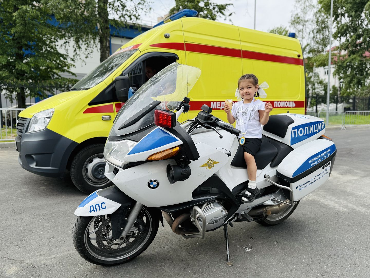Раменское , Забег на беговелах и самокатах, Детский забег , Масс-старт,