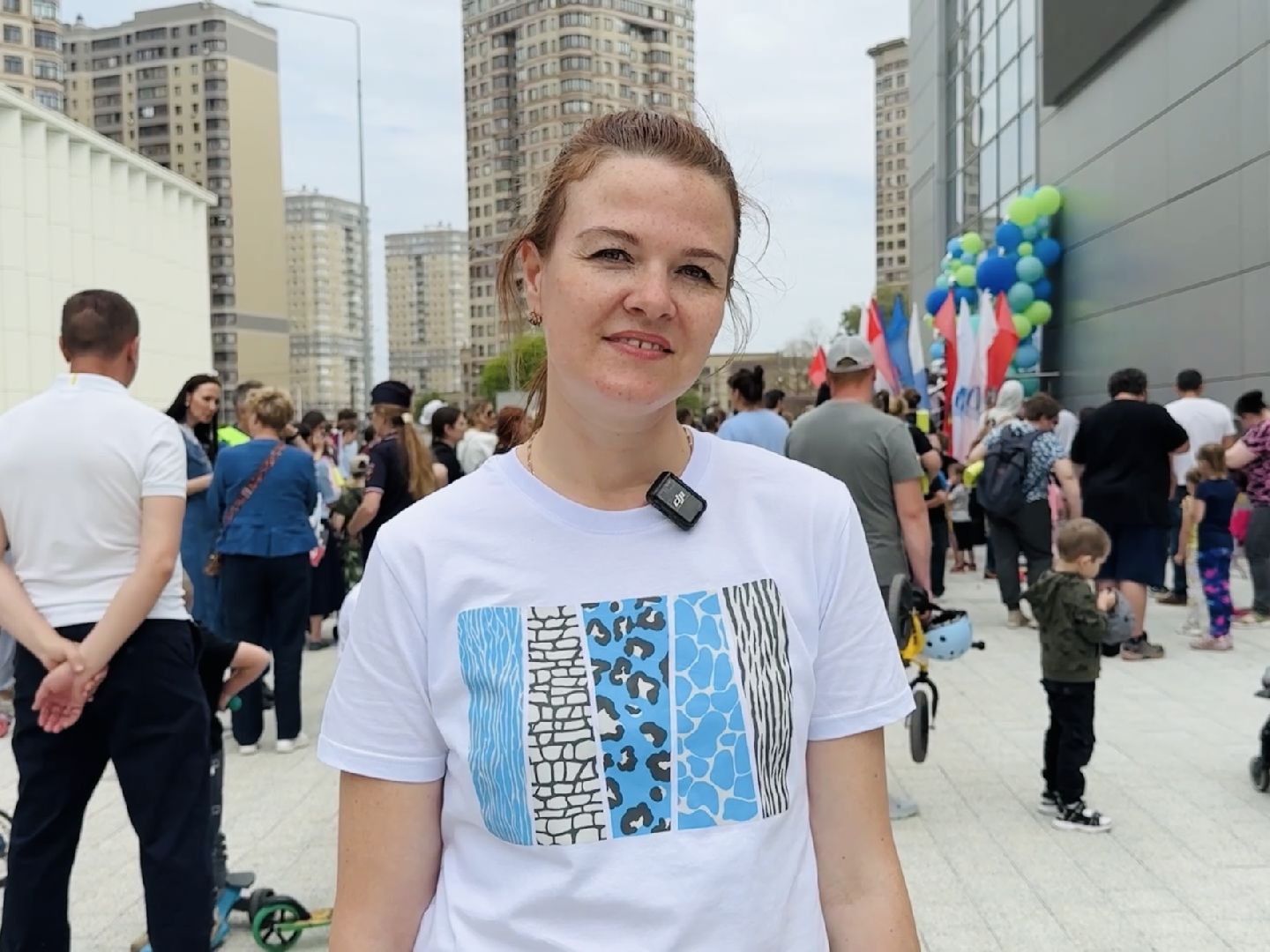 Раменское , Забег на беговелах и самокатах, Детский забег , Масс-старт,