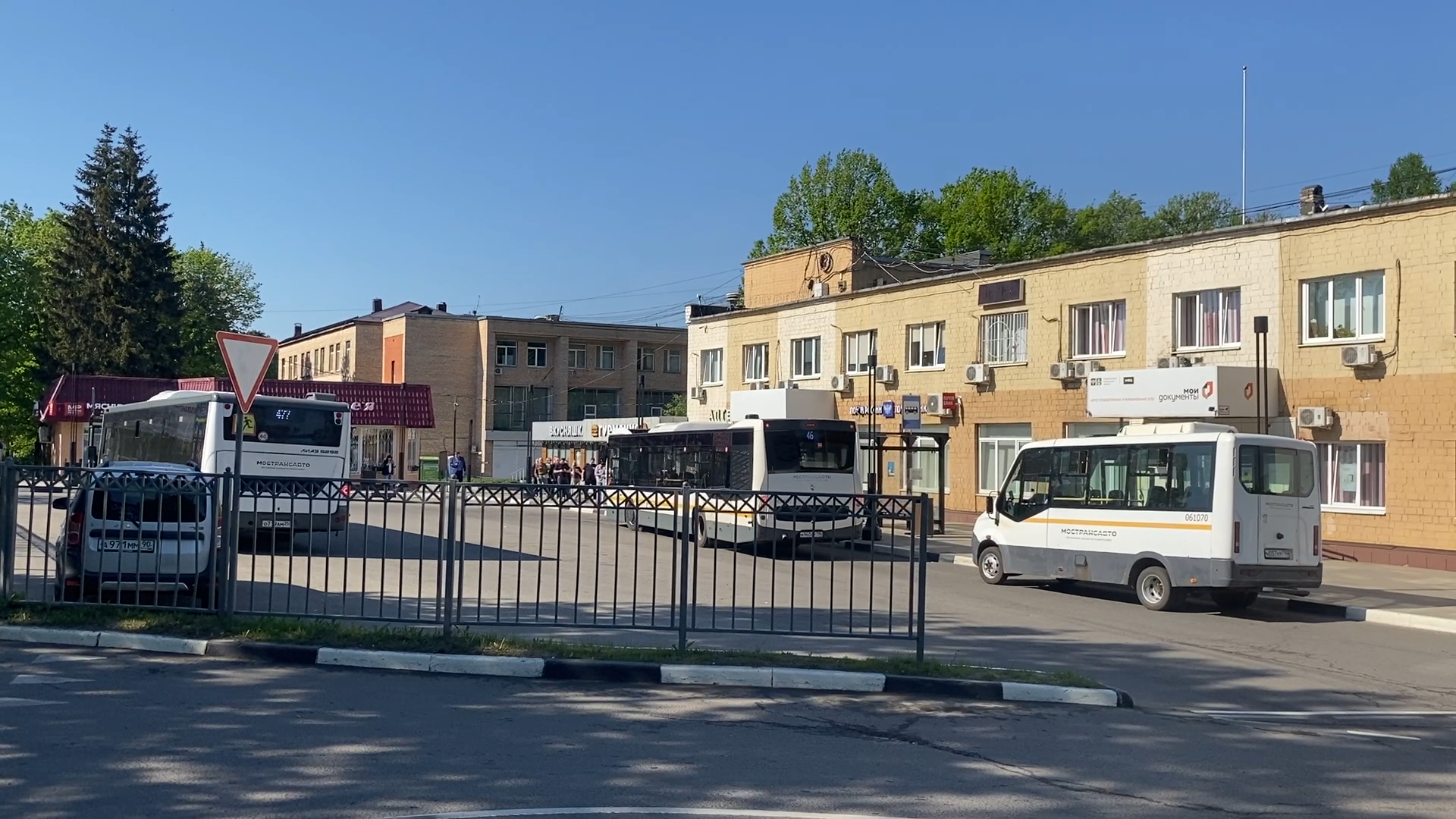 транспорт власиха, общественный транспорт, 46 маршрут власиха-почта, остановка почта власиха, 477 киевский власиха,