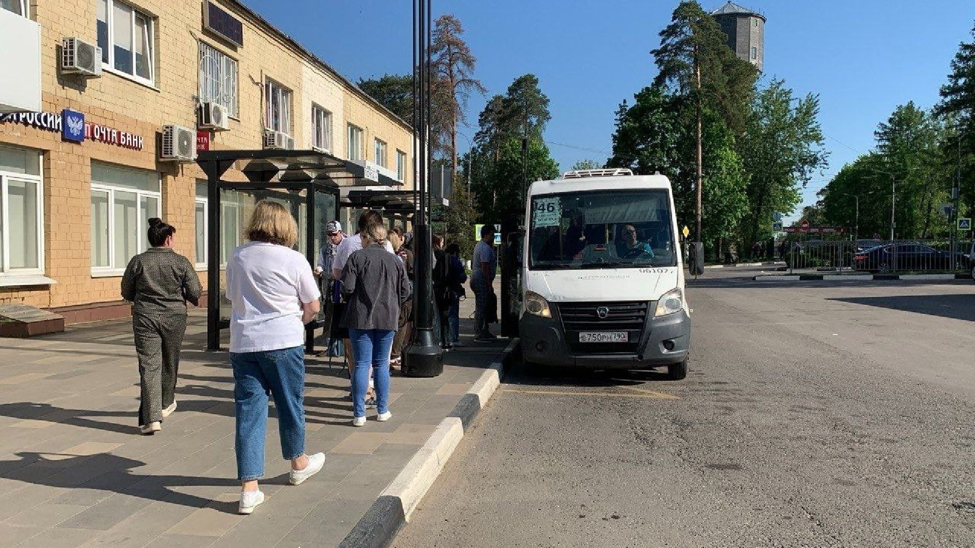 транспорт власиха, общественный транспорт, 46 маршрут власиха-почта, остановка почта власиха, 477 киевский власиха,