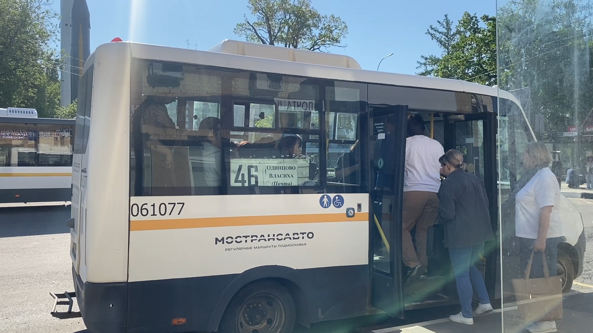 транспорт власиха, общественный транспорт, 46 маршрут власиха-почта, остановка почта власиха, 477 киевский власиха,