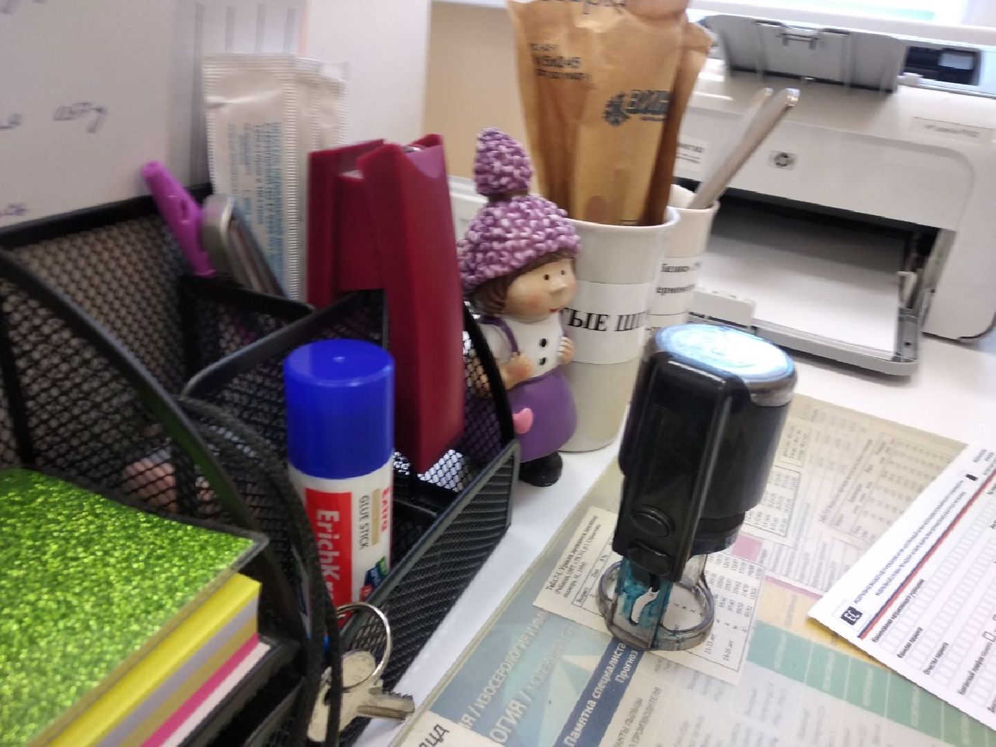 Дмитровская областная больница, КДЦ, Минздрав МО