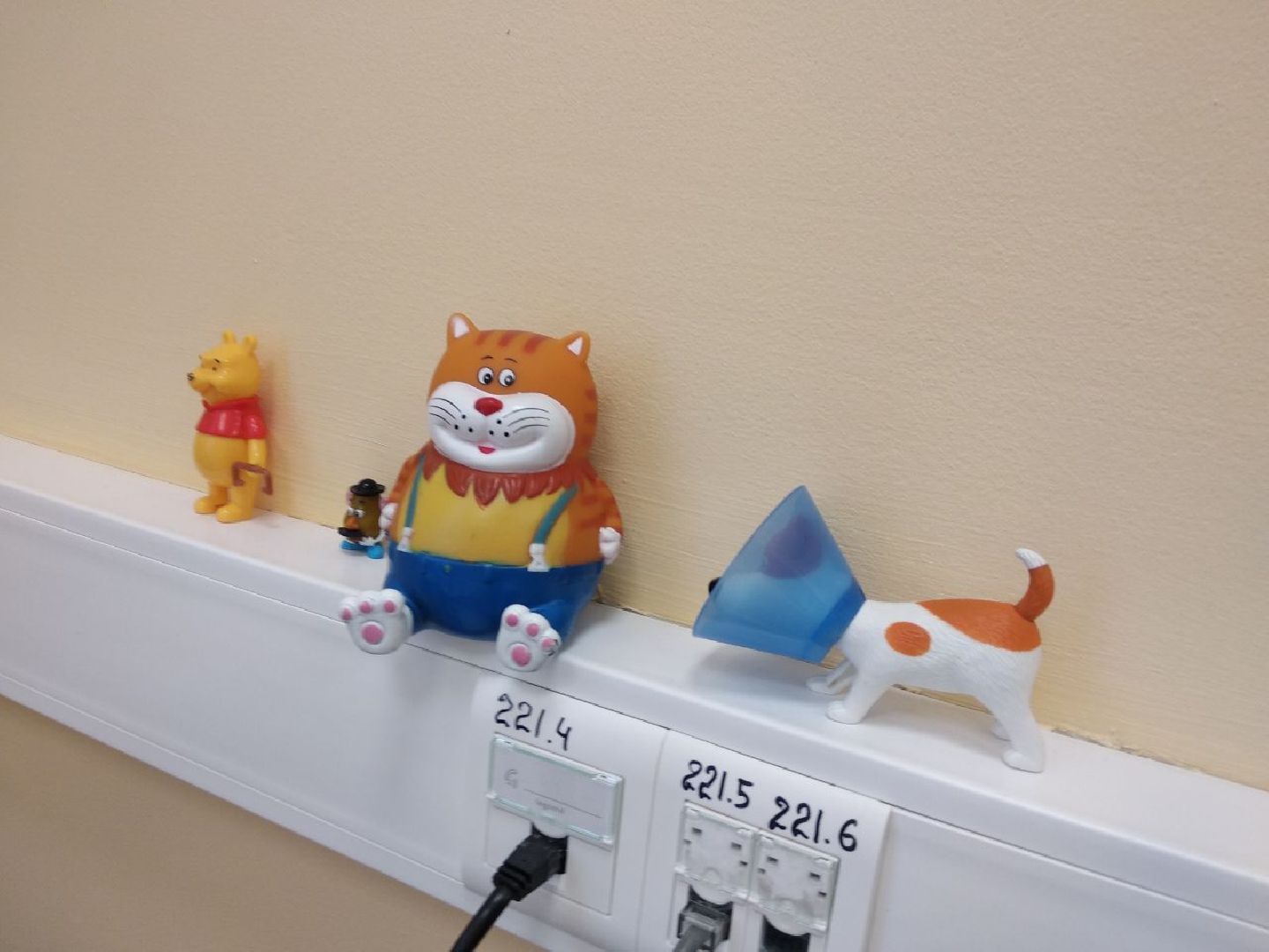 Дмитровская областная больница, КДЦ, Минздрав МО