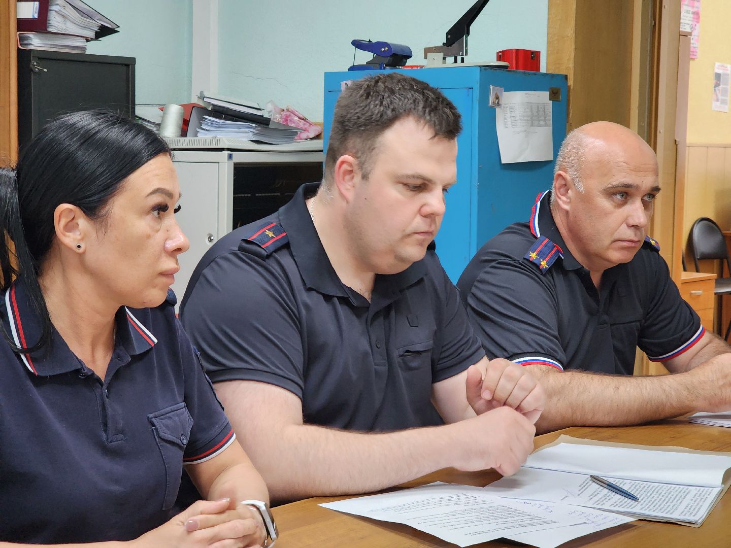 электросталь, брифинг, жители, дети, полиция, пдд, безопасность на дорогах,