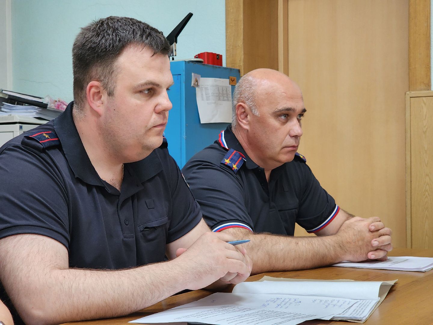 электросталь, брифинг, жители, дети, полиция, пдд, безопасность на дорогах,