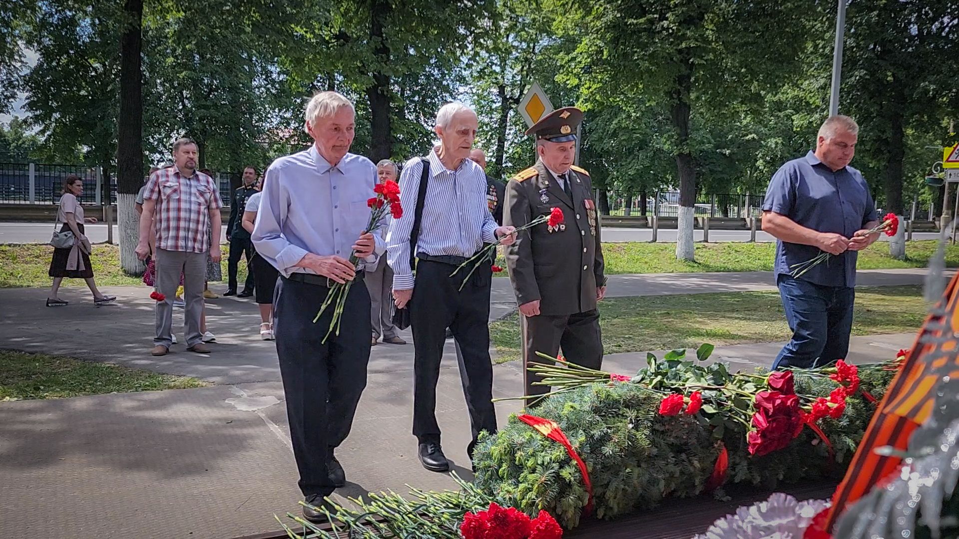 бронницы, 21 научно-исследовательский испытательный институт военной техники , юбилей военных автомобилистов,