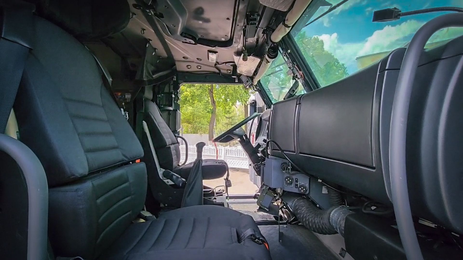 бронницы, 21 научно-исследовательский испытательный институт военной техники , юбилей военных автомобилистов,