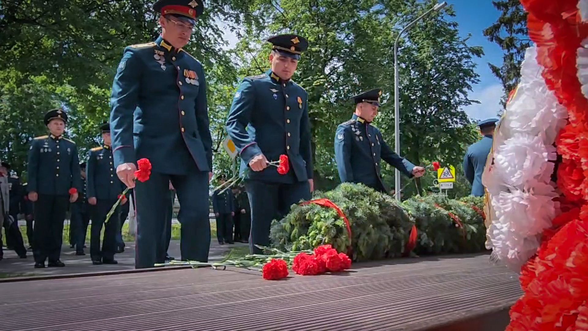 бронницы, 21 научно-исследовательский испытательный институт военной техники , юбилей военных автомобилистов,