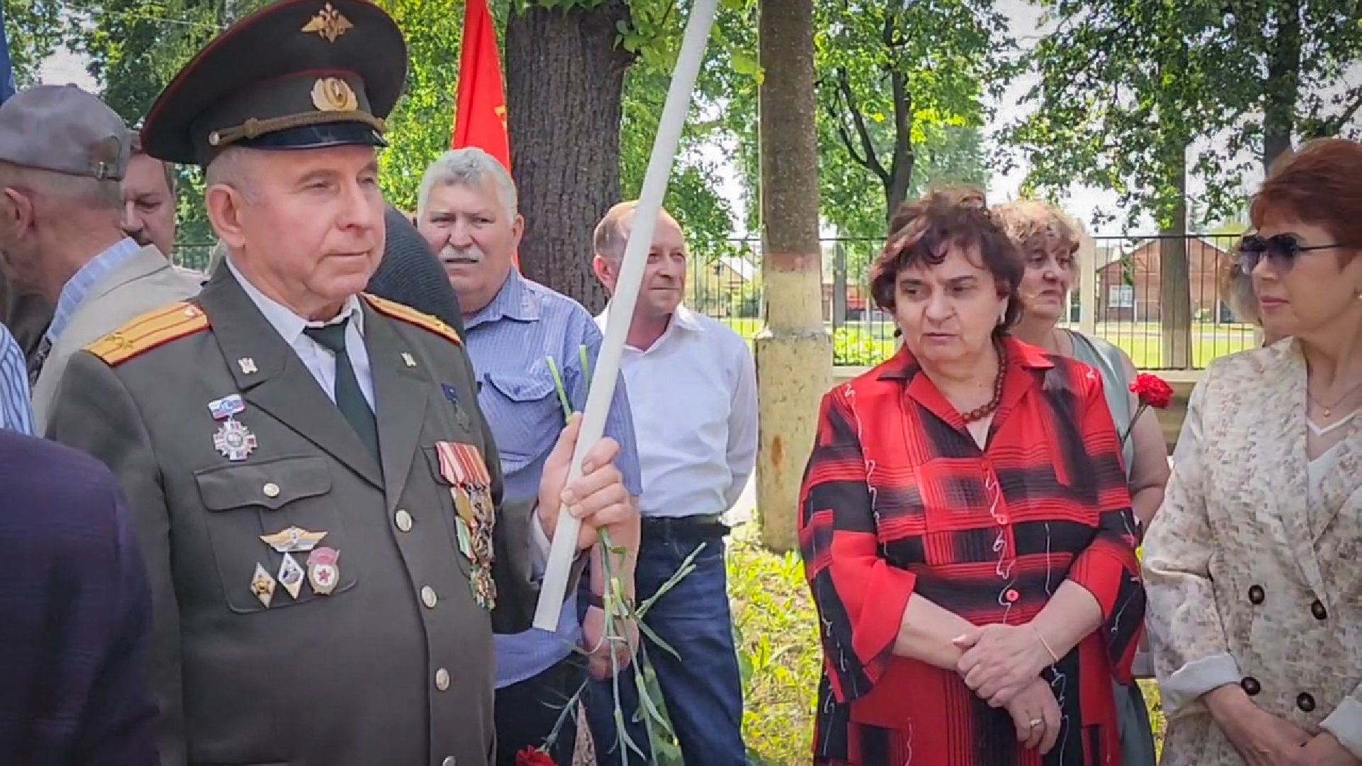 бронницы, 21 научно-исследовательский испытательный институт военной техники , юбилей военных автомобилистов,