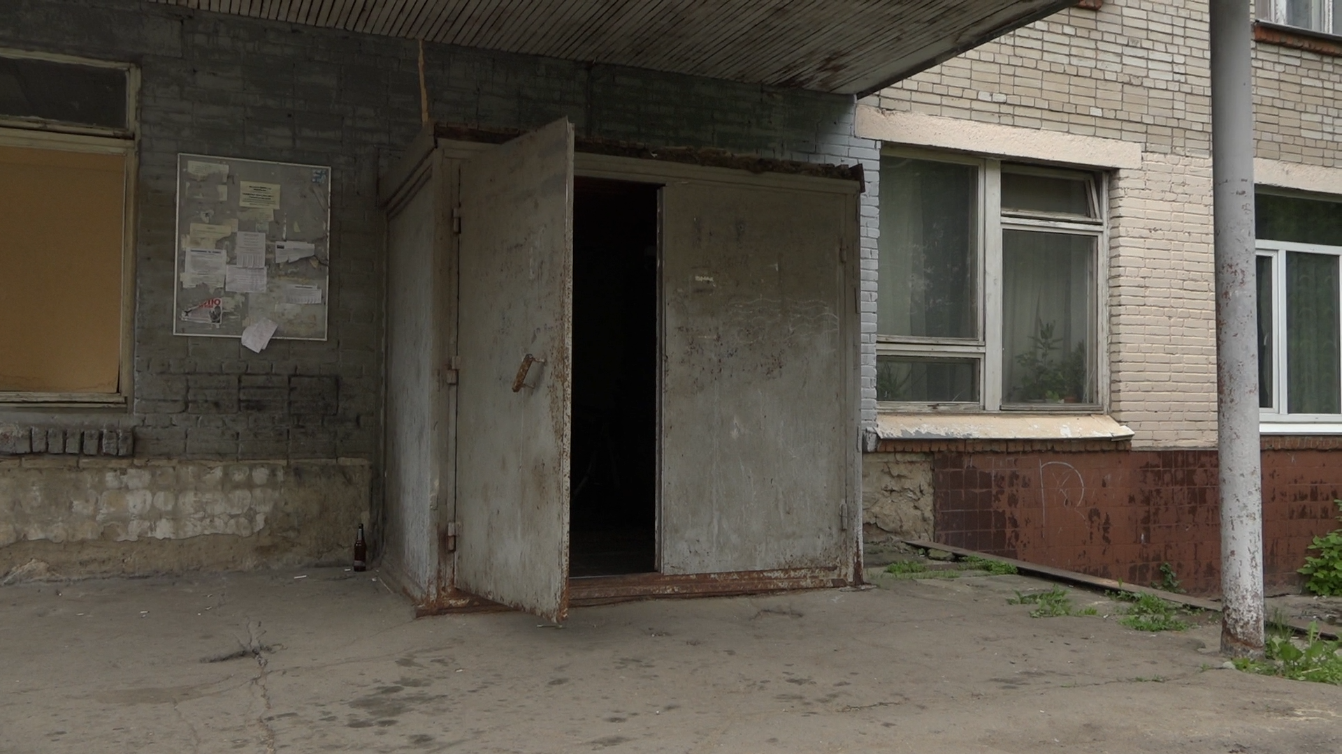 власиха жилой фонд, росжилкомплекс, военные общежития , филиал кубинский, дома во власихе,